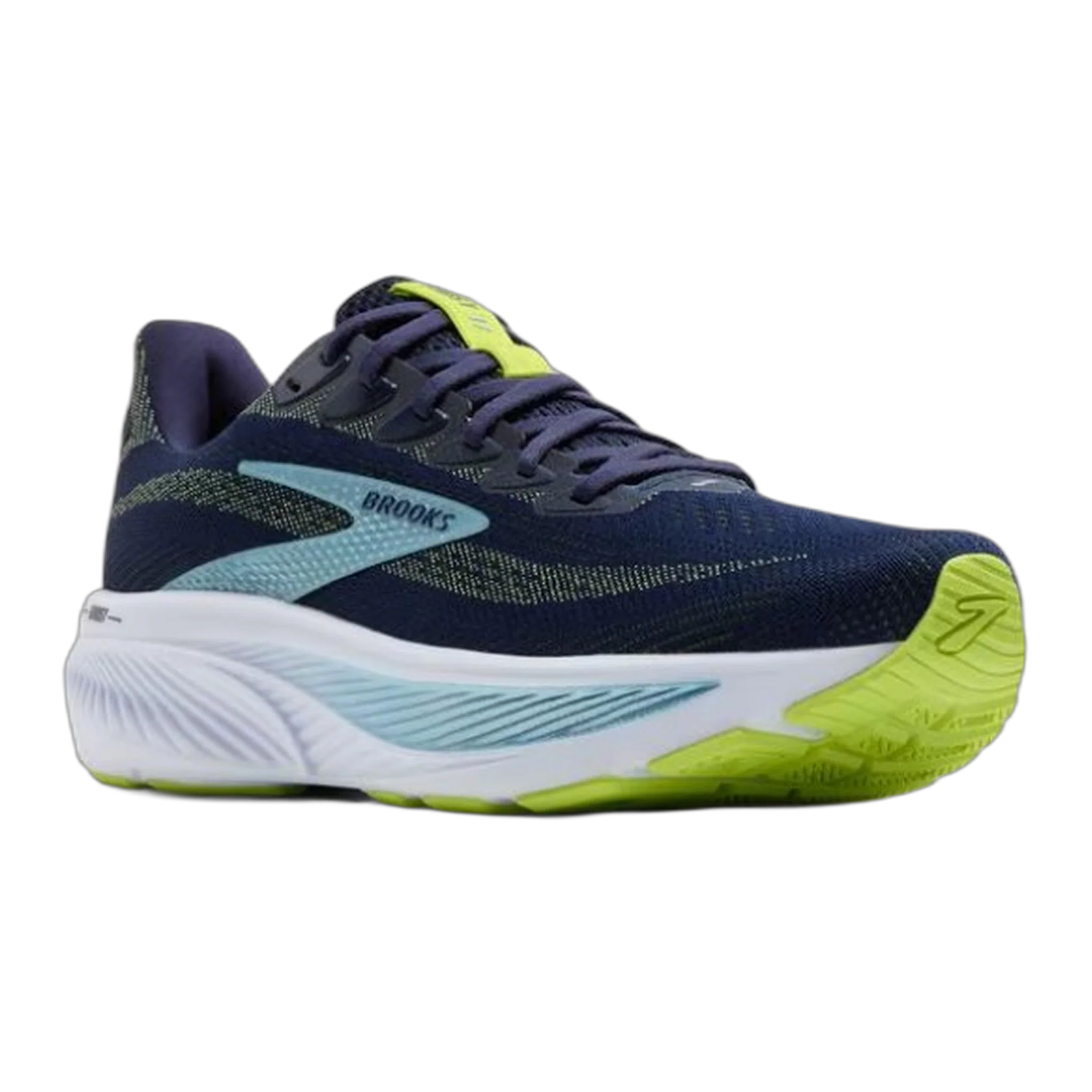 Men's Ghost 17