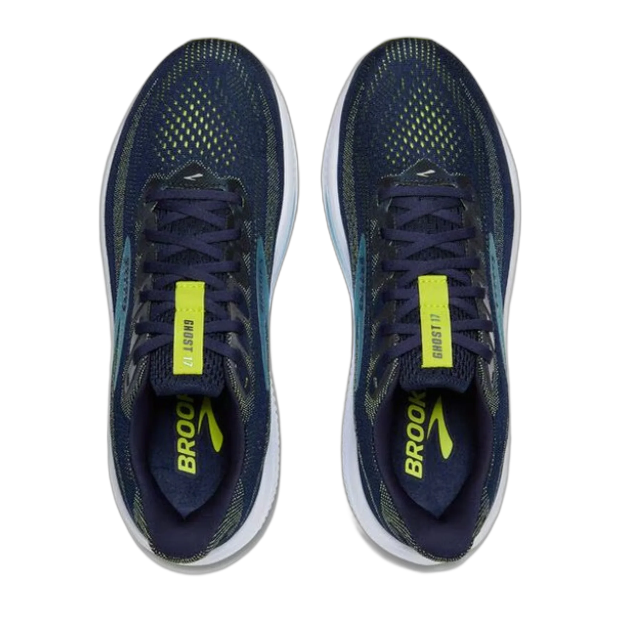 Men's Ghost 17 - Image 2