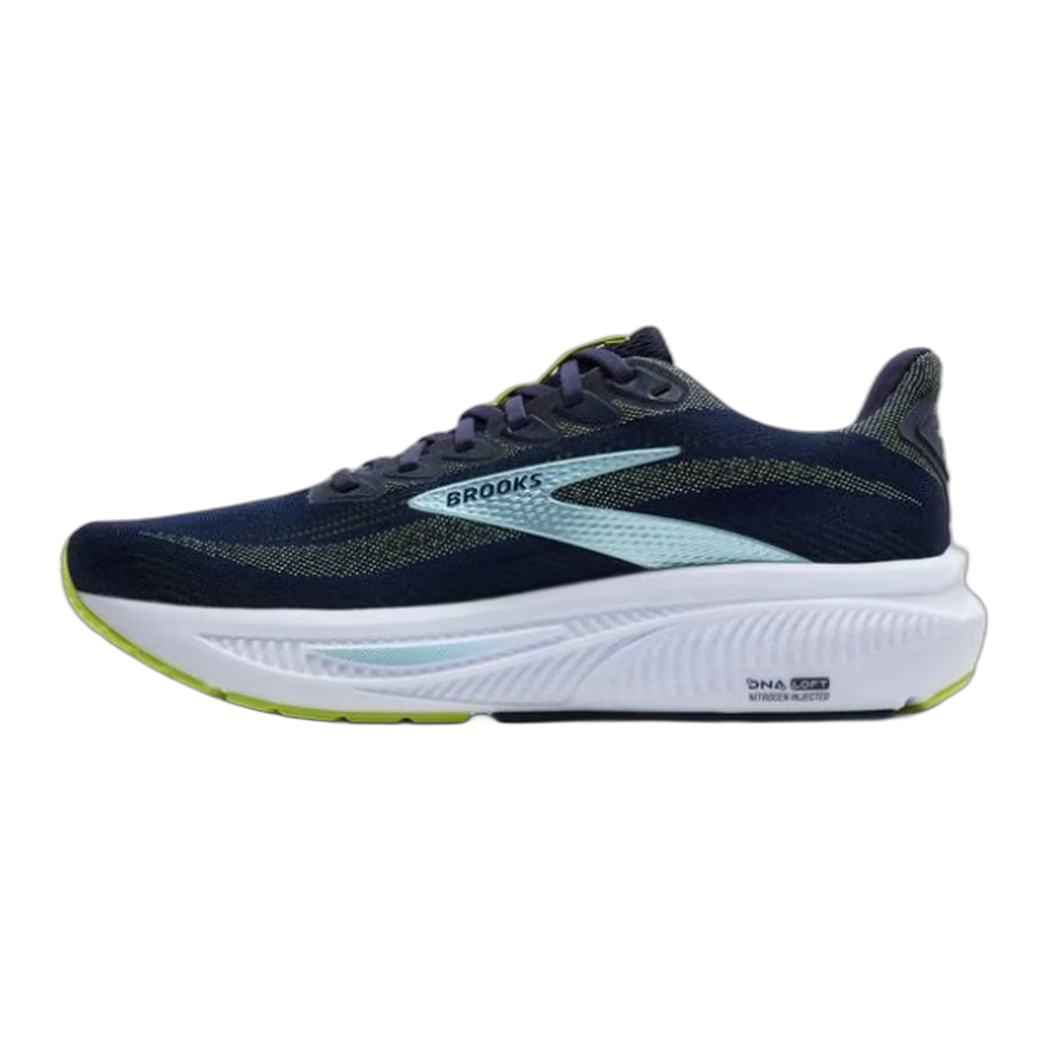 Men's Ghost 17 - Image 3