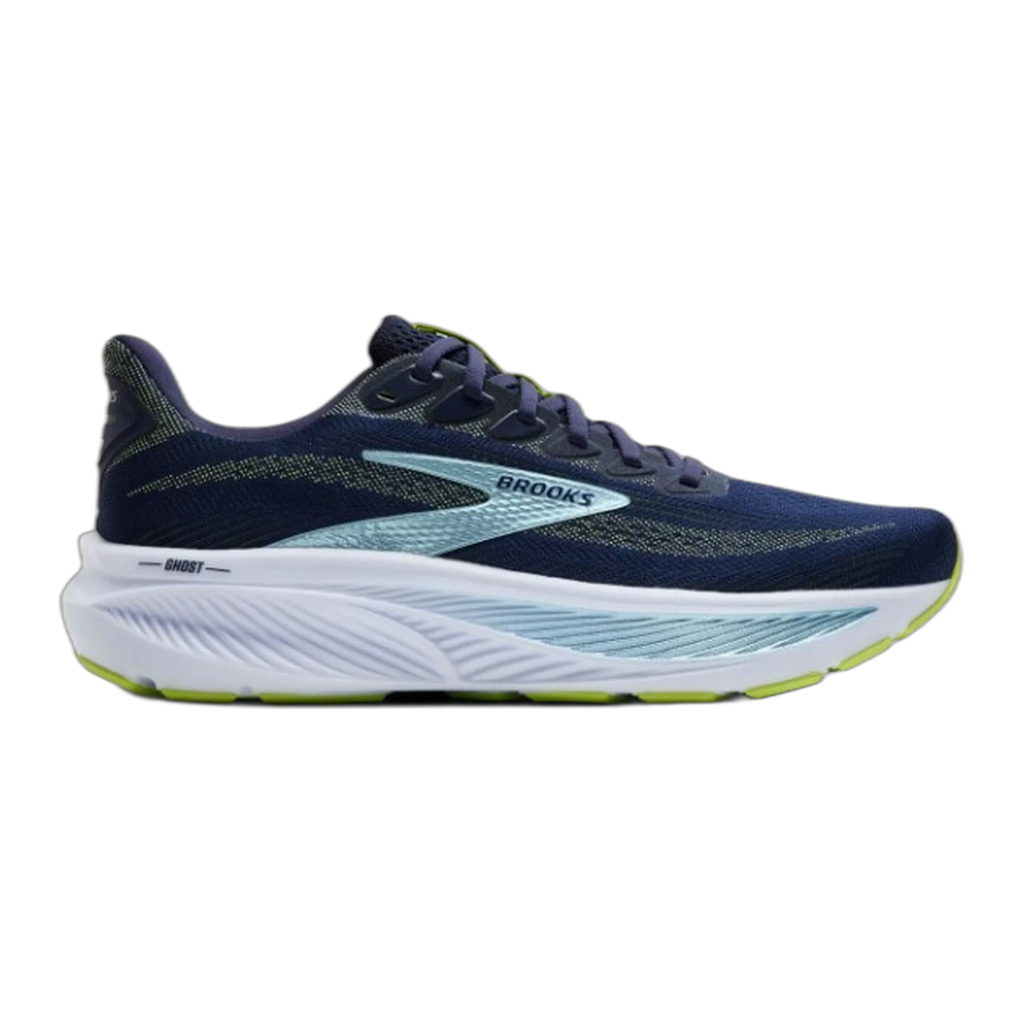 Men's Ghost 17 - Image 6