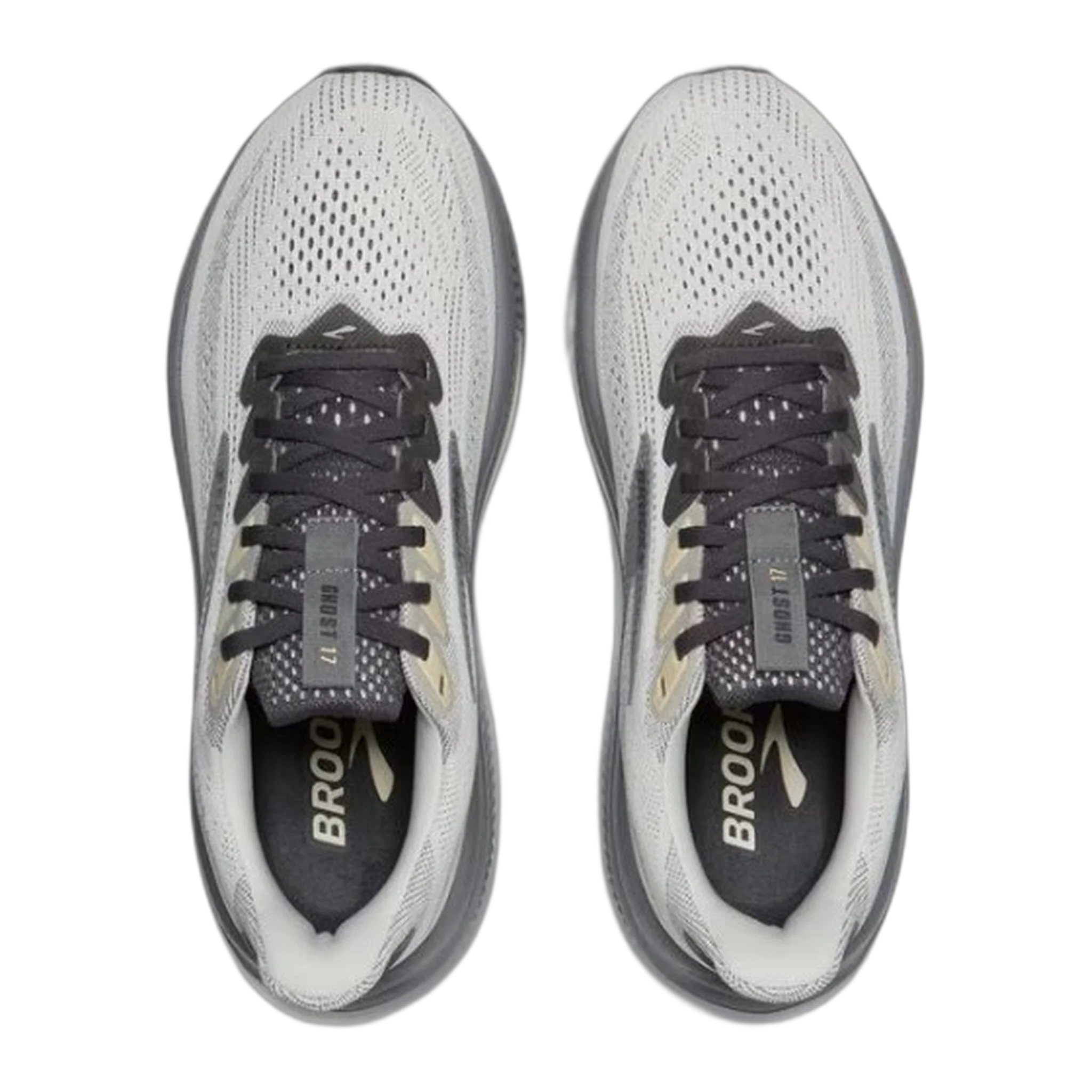 Men's Ghost 17 - Image 3
