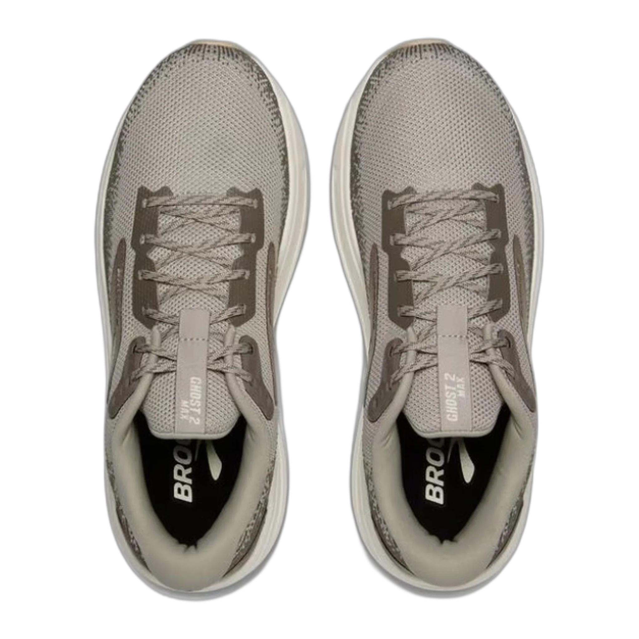 Men's Ghost Max 2 - Image 3