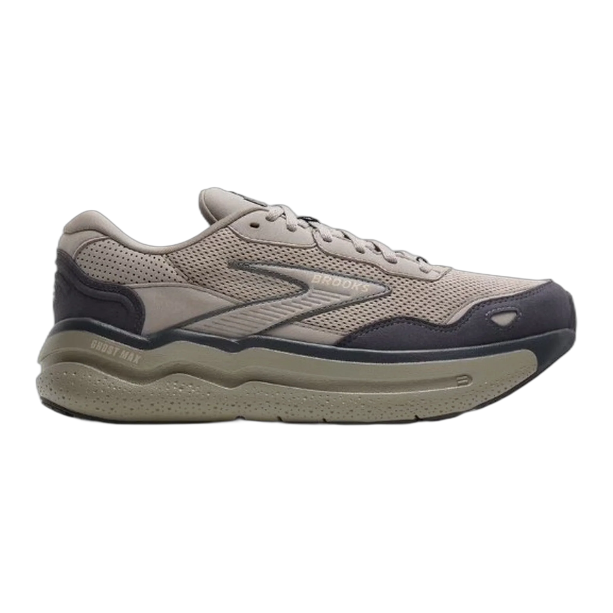 Men's Ghost Max SE