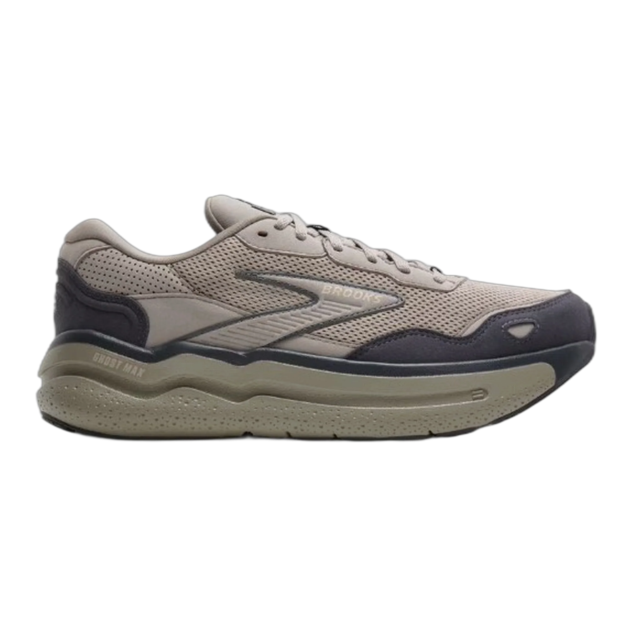 Men's Ghost Max SE - Image 2