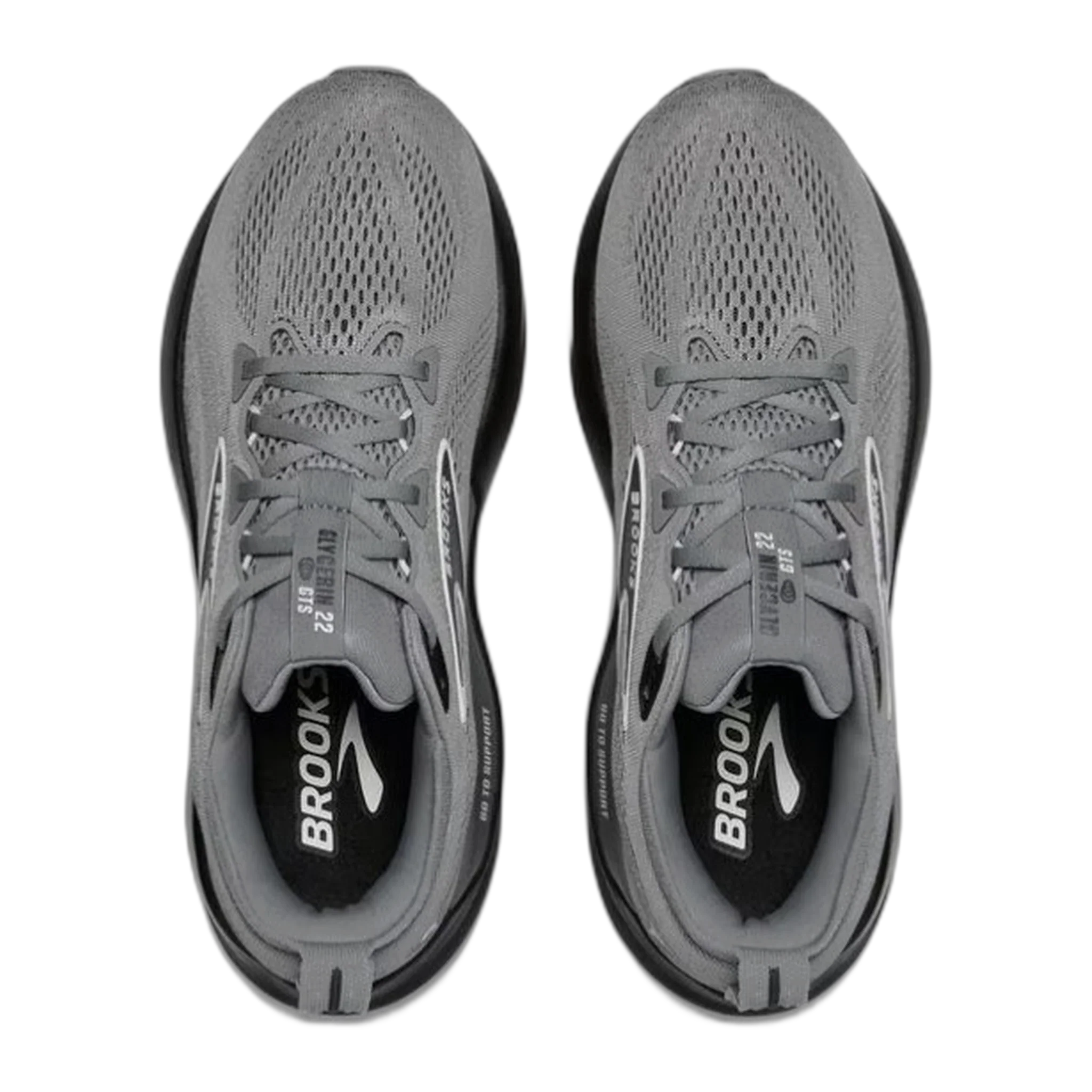 Men's Glycerin GTS 22 - Image 3