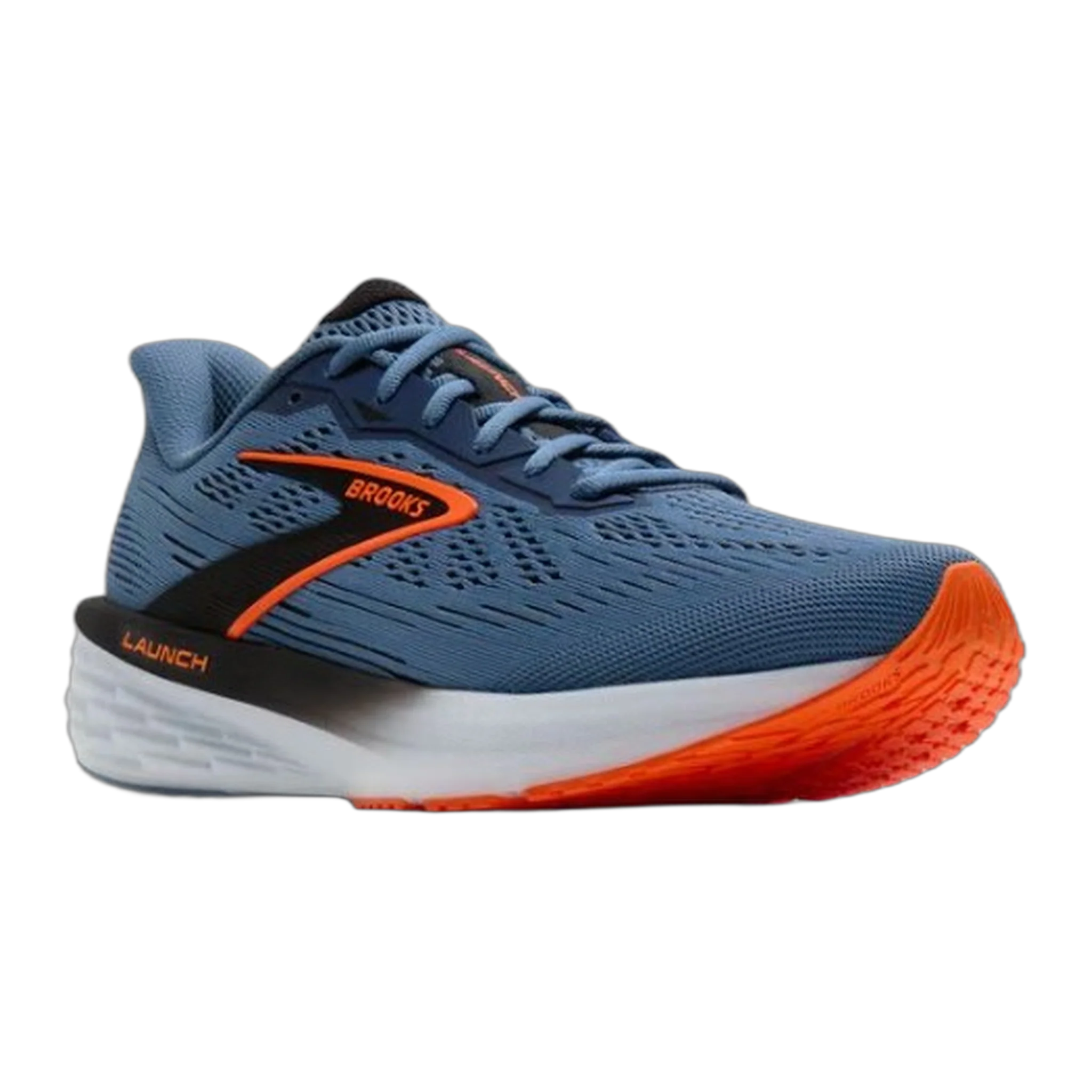 Men's Launch 12