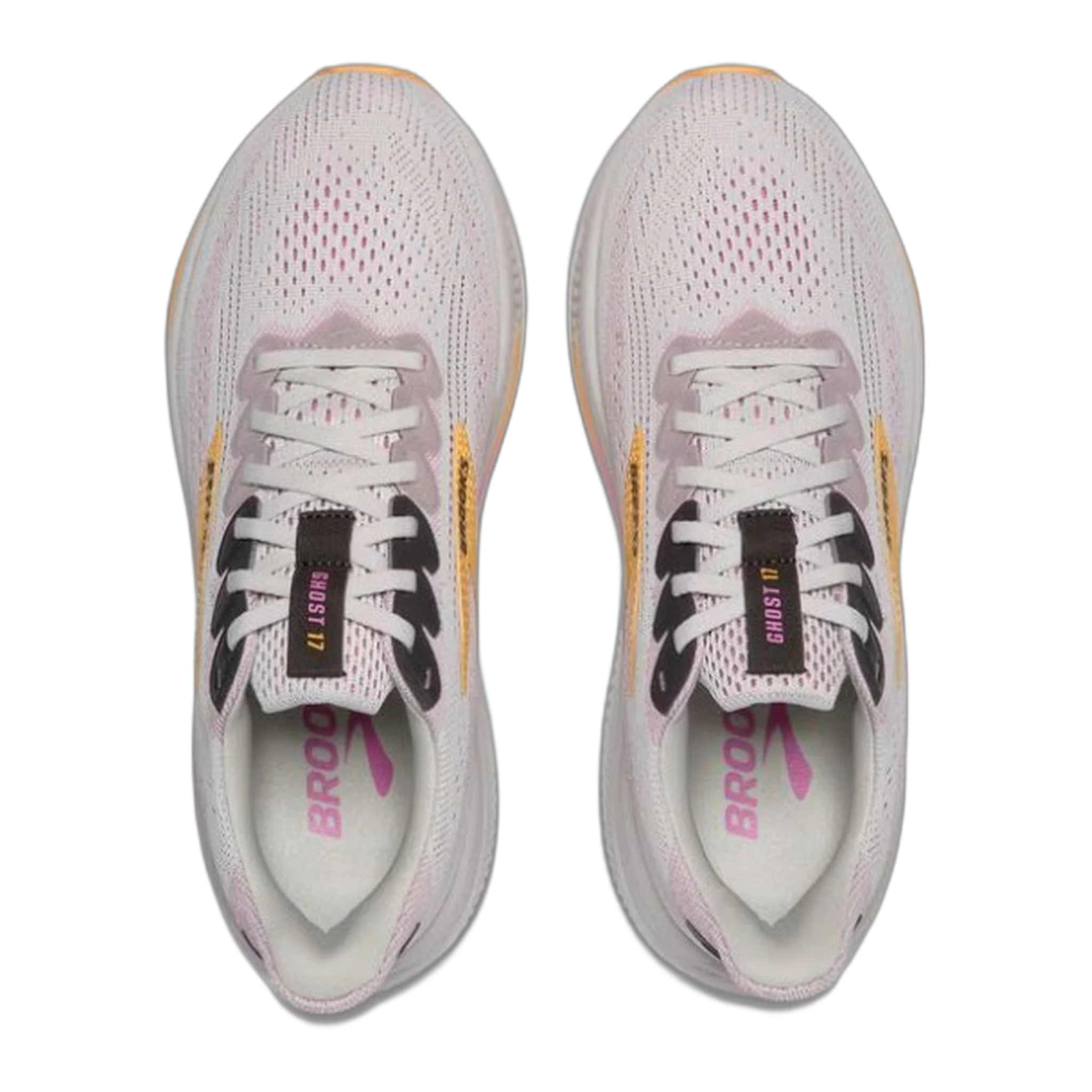 Women's Ghost 17 - Image 3