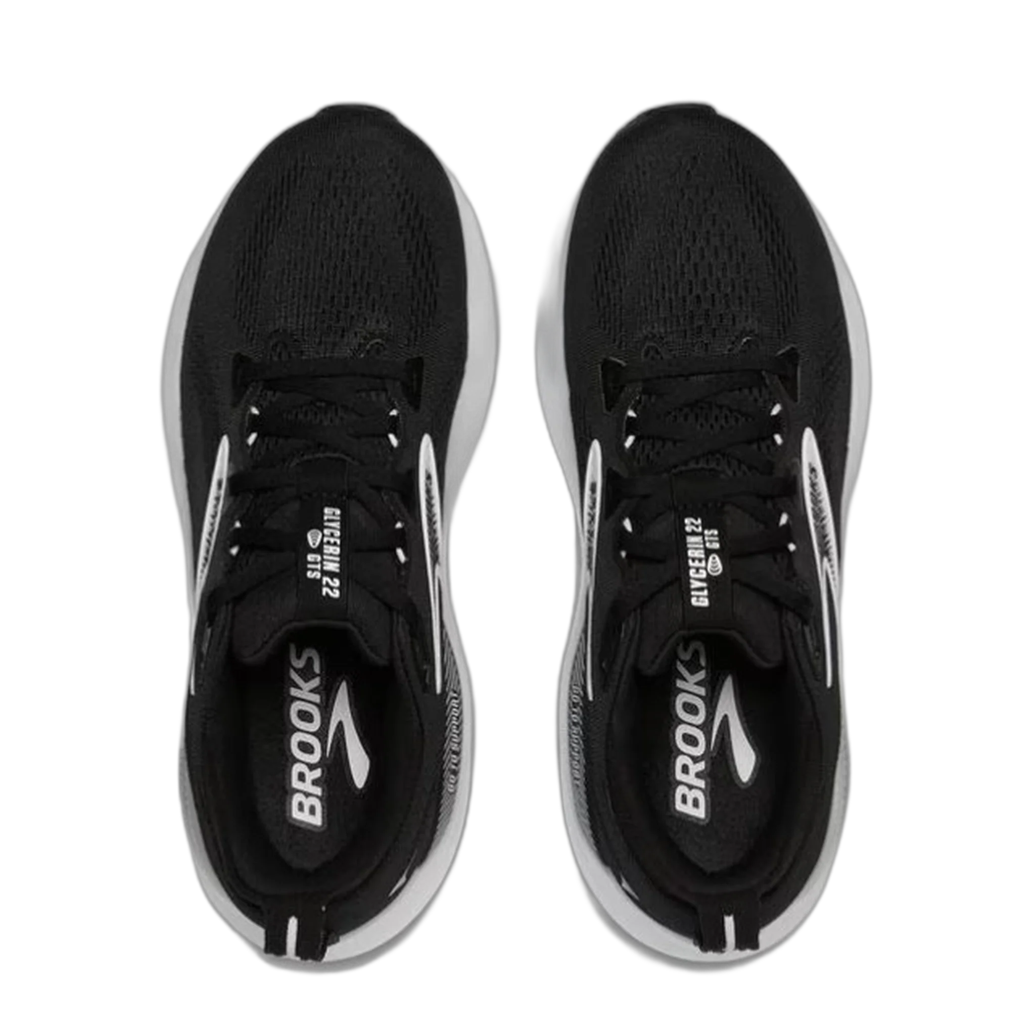 Women's Glycerin GTS 22 - Image 3