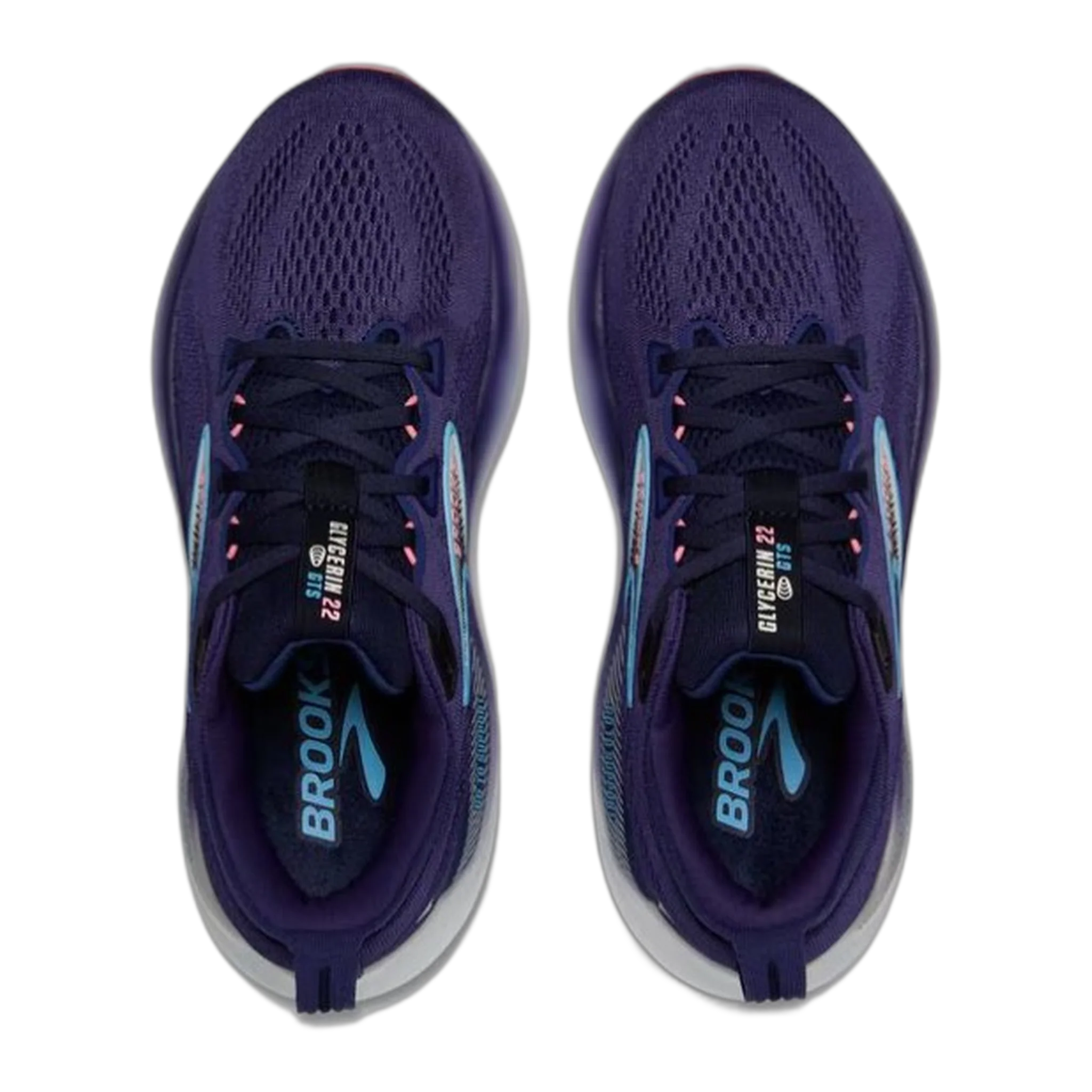 Women's Glycerin GTS 22 - Image 4