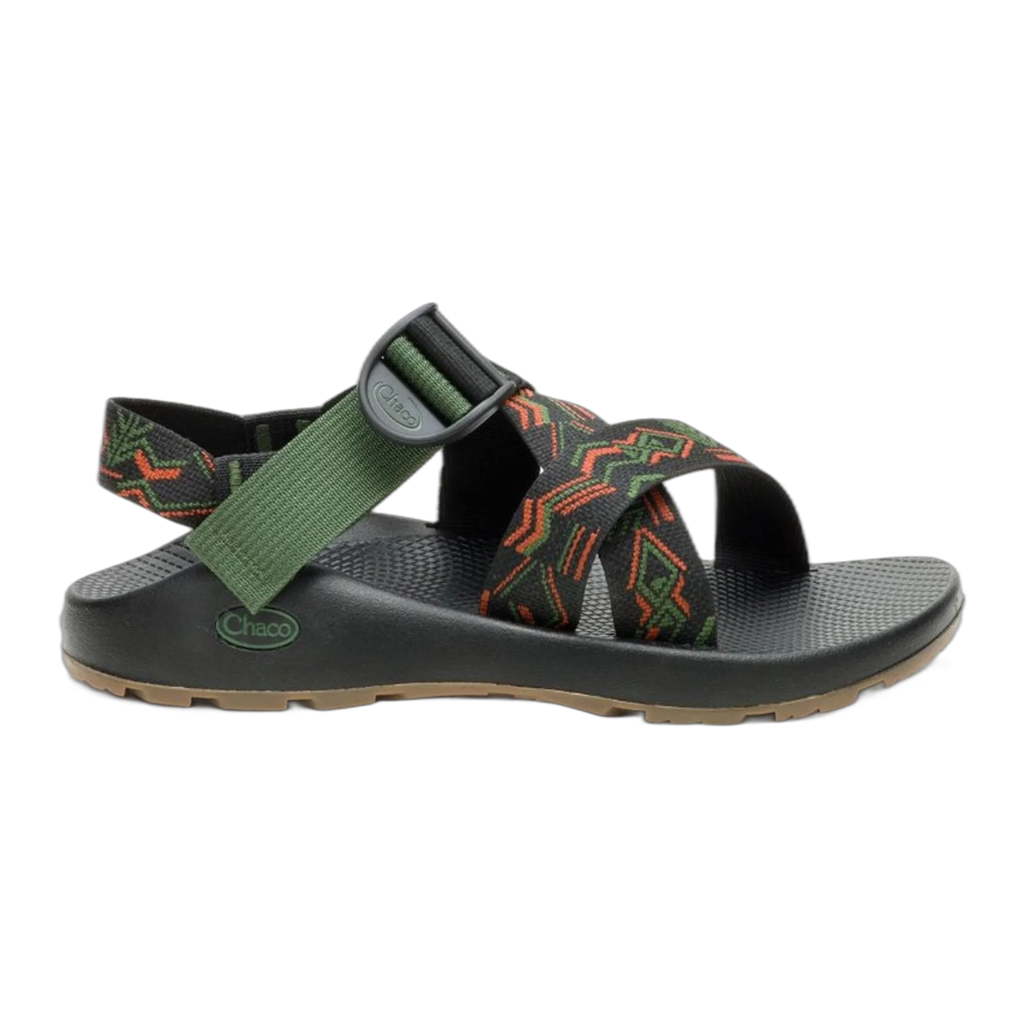 Men's Mega Z/1 Wide-Strap Classic Sandal - Image 2
