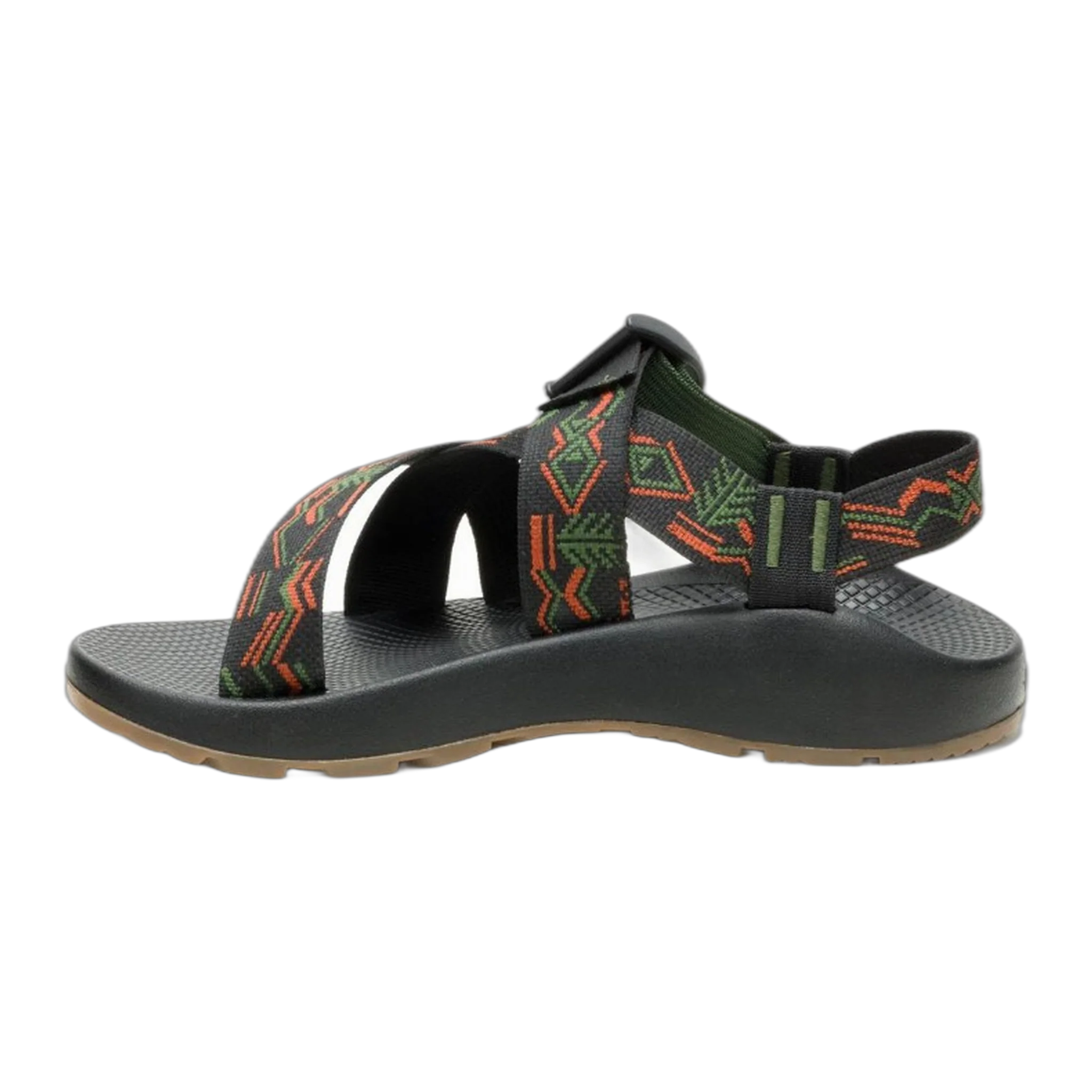 Men's Mega Z/1 Wide-Strap Classic Sandal - Image 3