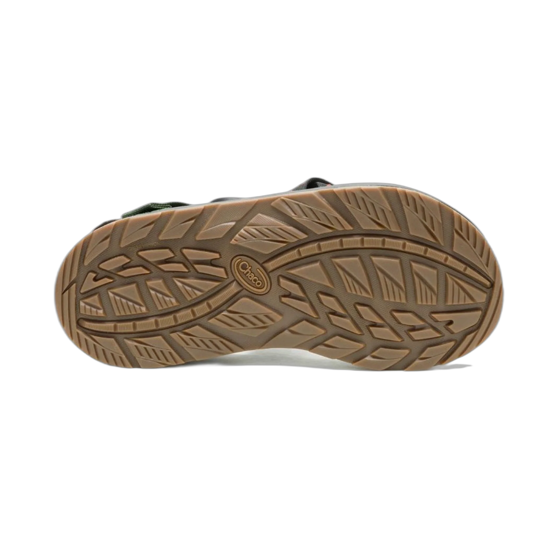 Men's Mega Z/1 Wide-Strap Classic Sandal - Image 4