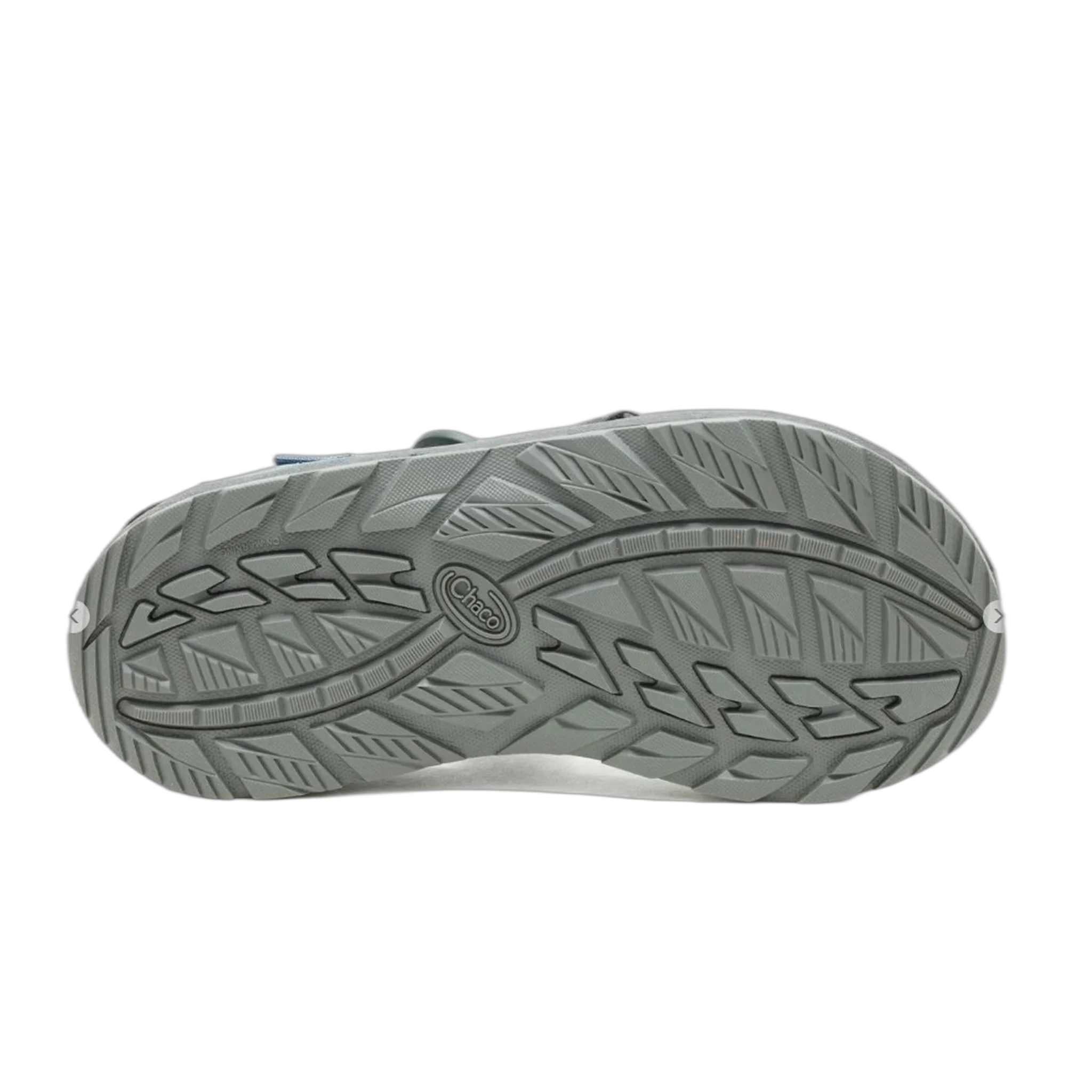 Men's Mega Z/Cloud Wide-Strap Cushioned Sandal - Image 4