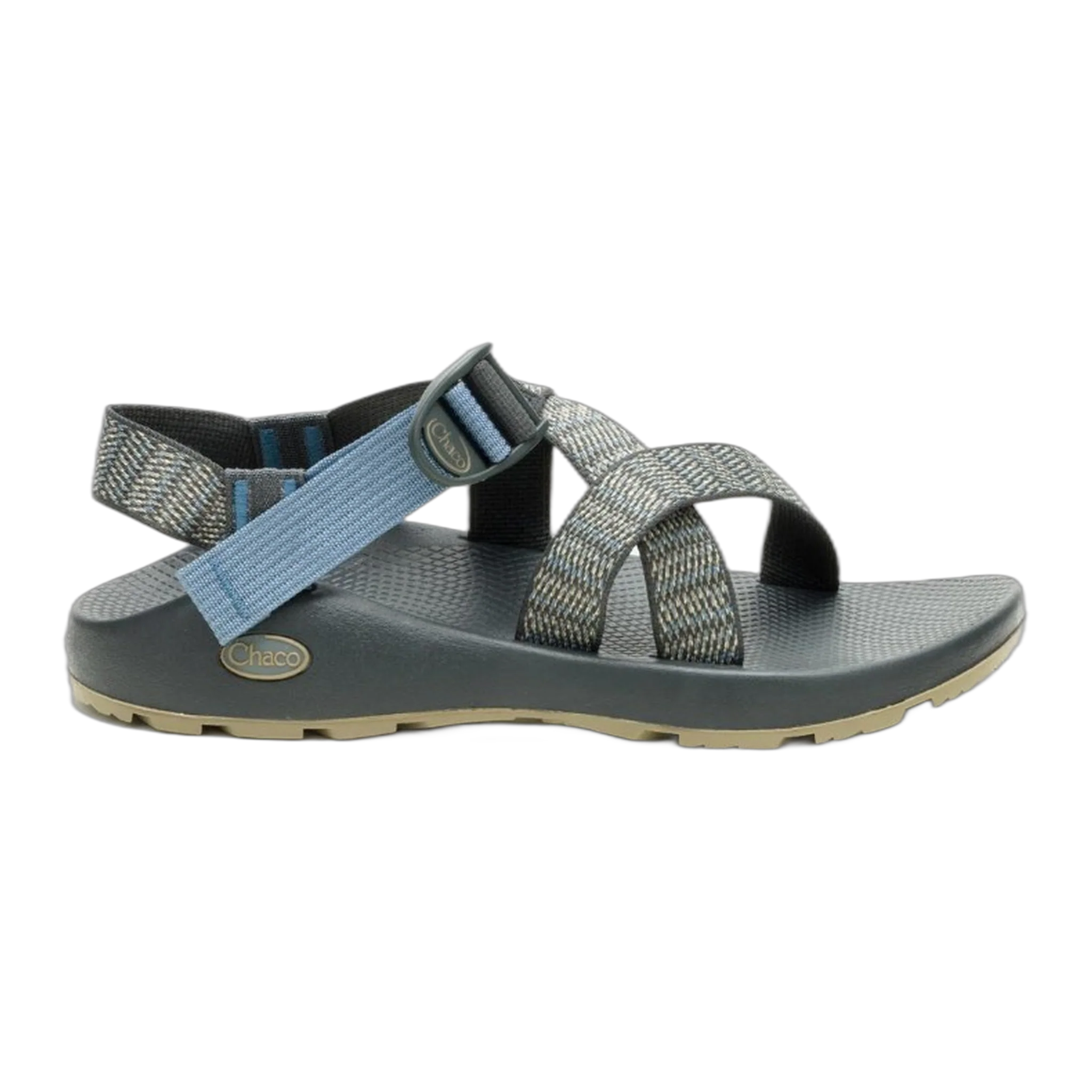 Men's Z/1 Adjustable Strap Classic Sandal - Image 2