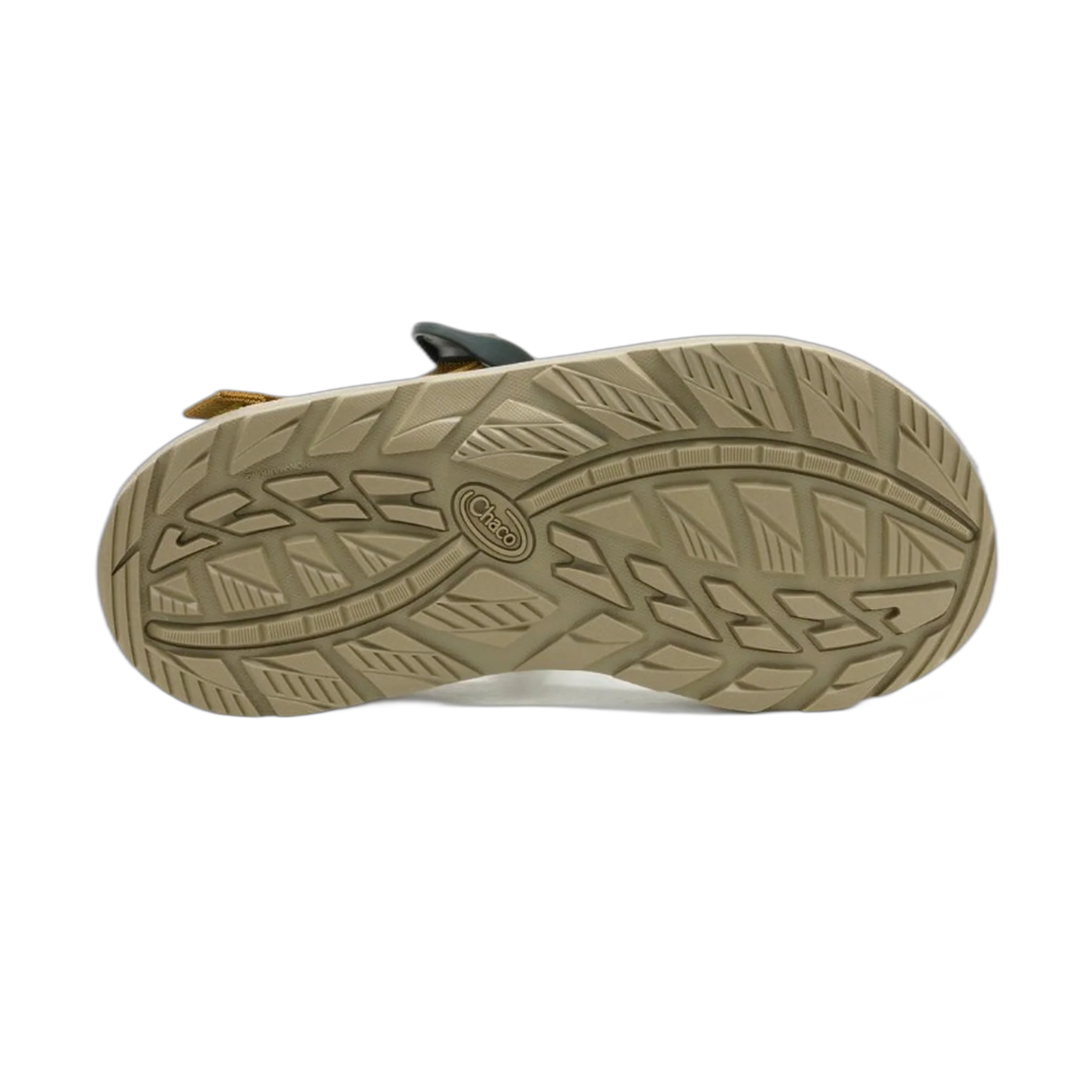 Men's Z/Cloud Adjustable Strap Cushioned Sandal - Image 4