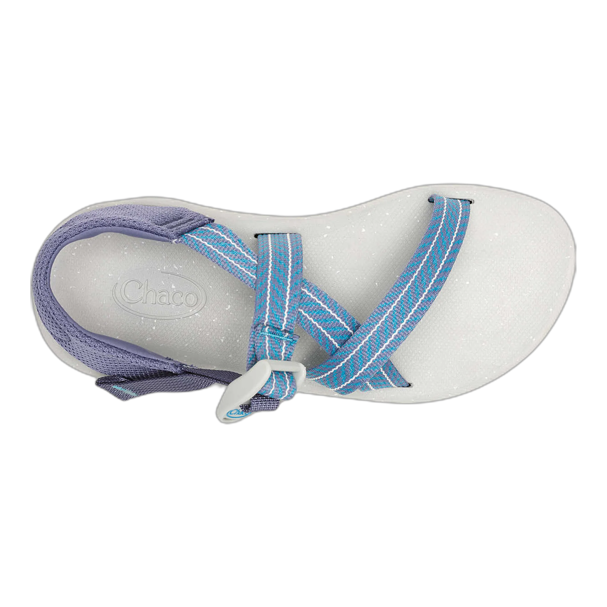 Women's CushZ Extra Cushioned Sandal - Image 2