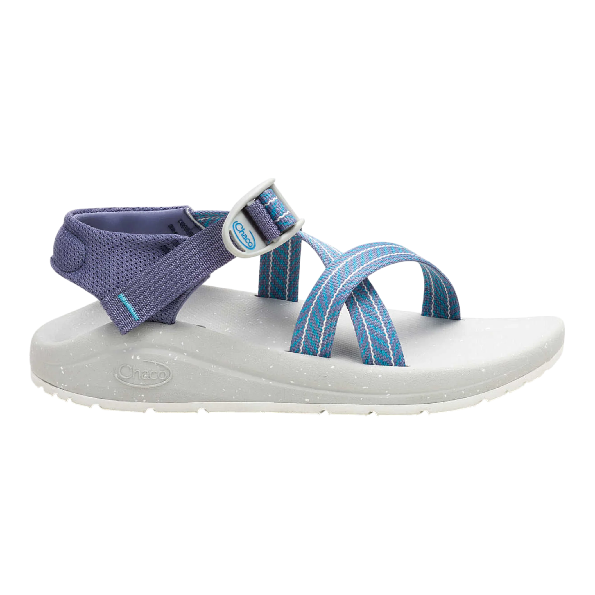Women's CushZ Extra Cushioned Sandal - Image 3