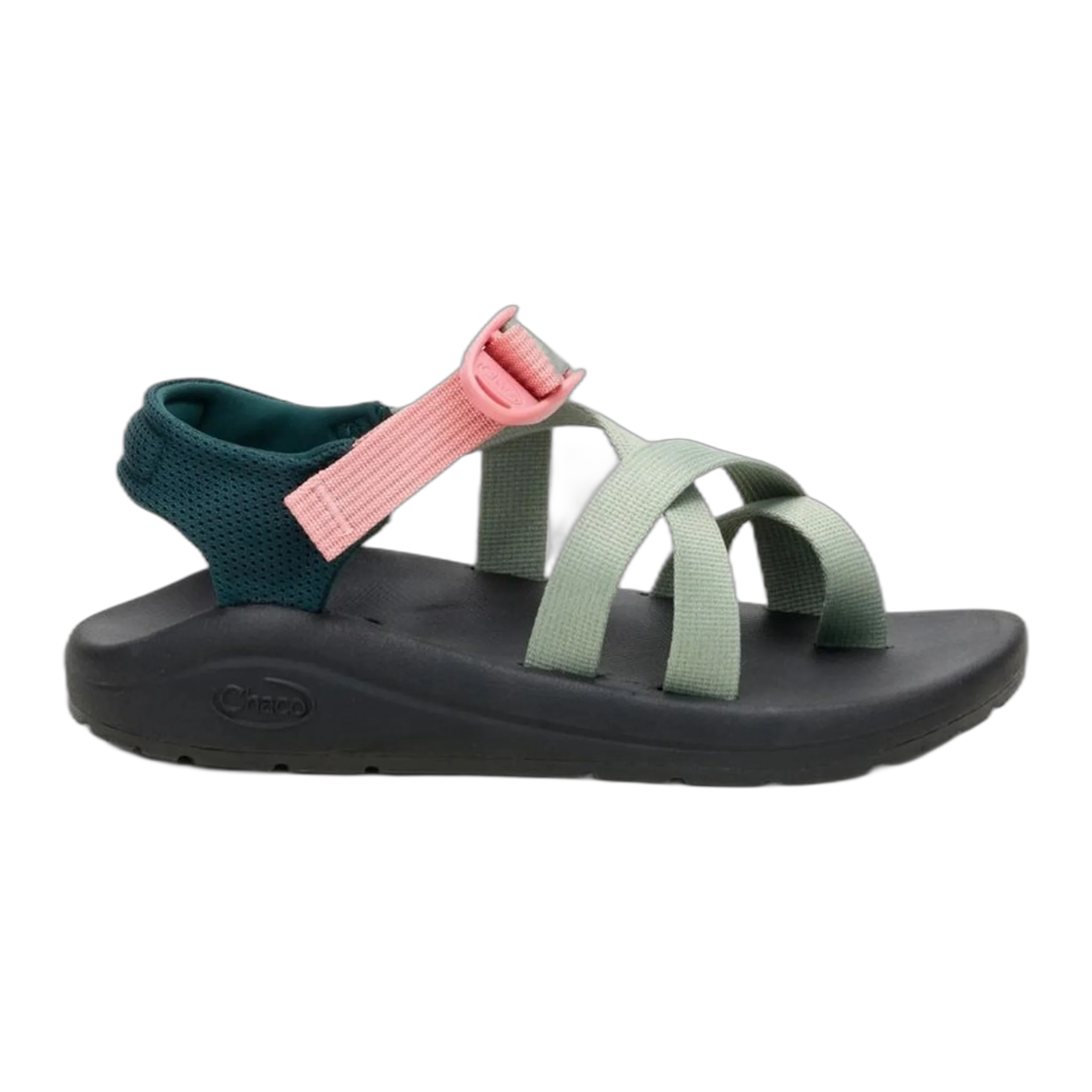 Women's CushZ Toe-Loop Extra Cushioned Sandal - Image 2