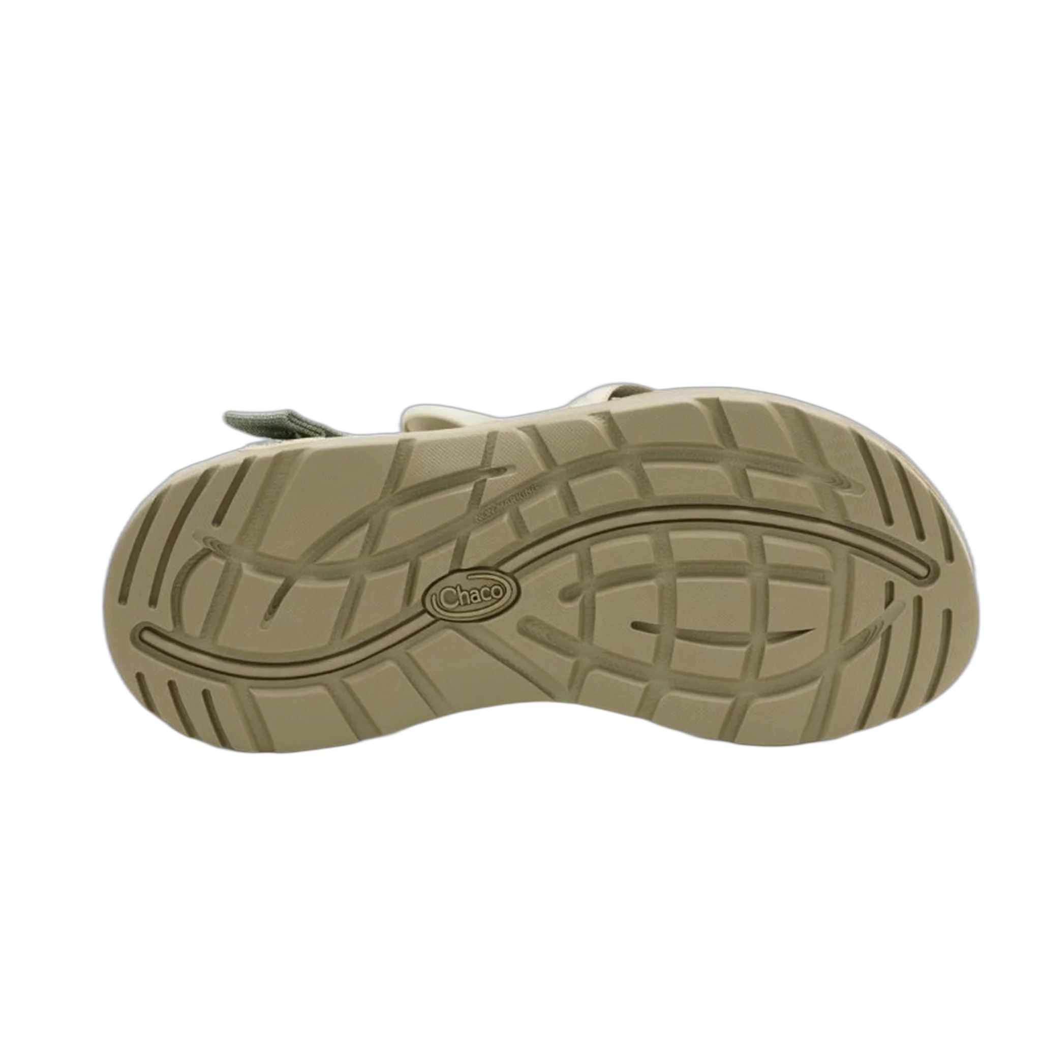 Women's Mega Z/Cloud Wide-Strap Cushioned Sandal - Image 4