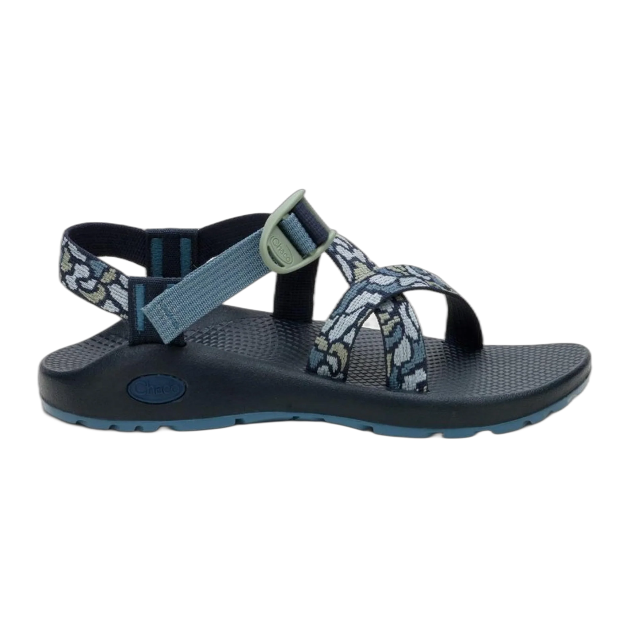 Women's Z/1 Adjustable Strap Classic Sandal - Image 2