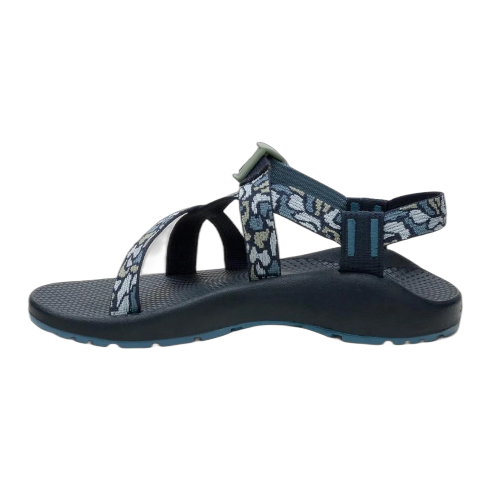 Women's Z/1 Adjustable Strap Classic Sandal - Image 3