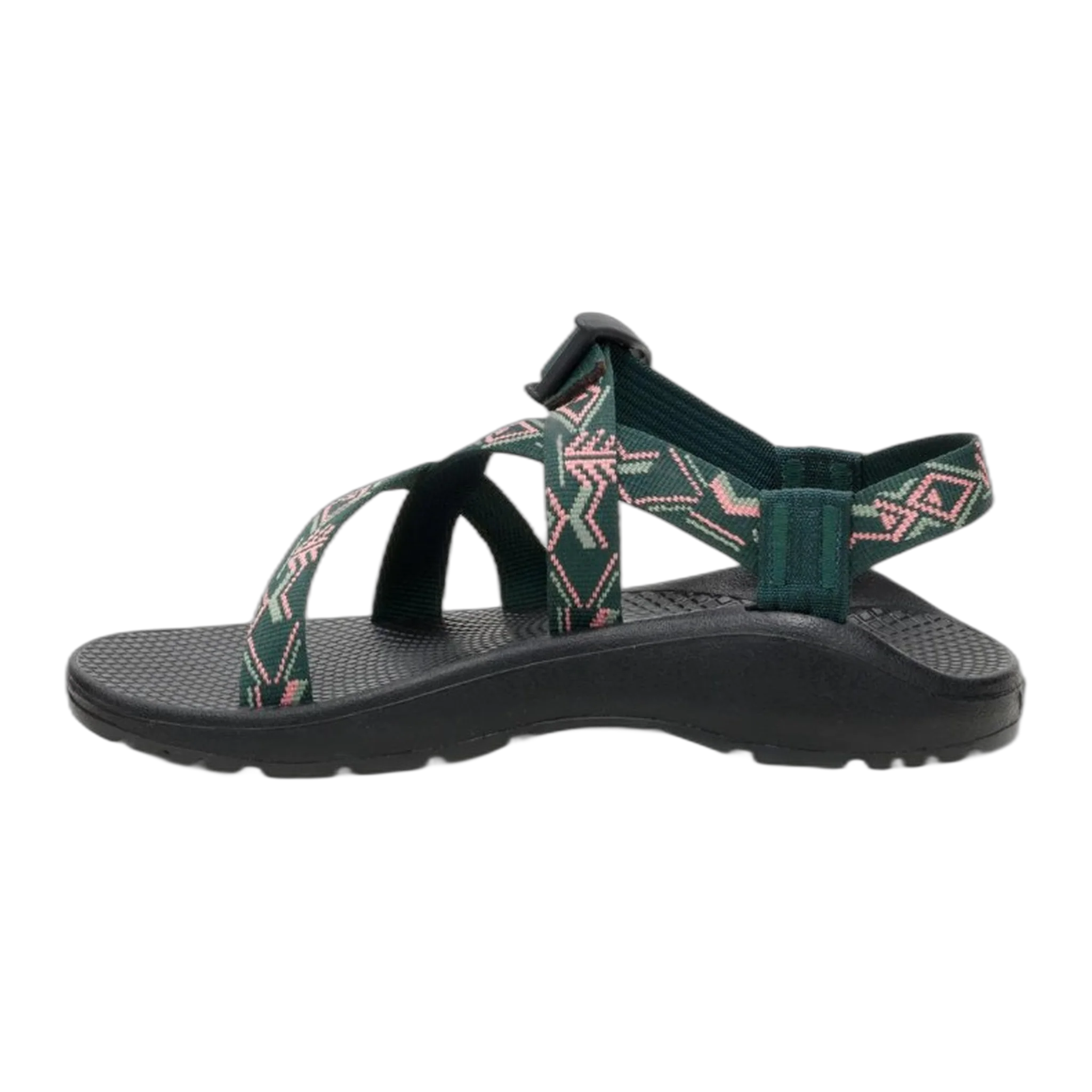 Women's Z/Cloud Adjustable Strap Cushioned Sandal - Image 3