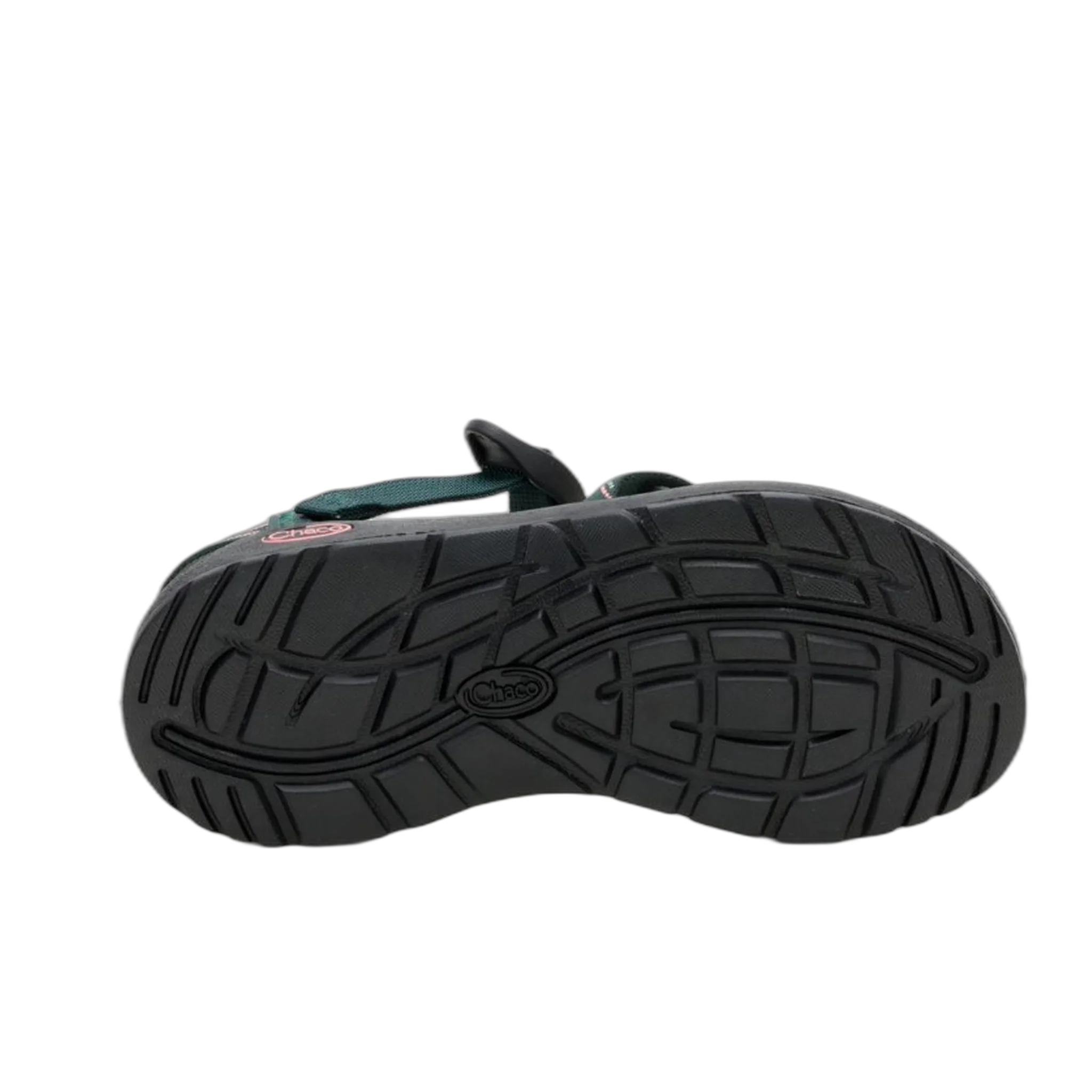 Women's Z/Cloud Adjustable Strap Cushioned Sandal - Image 4