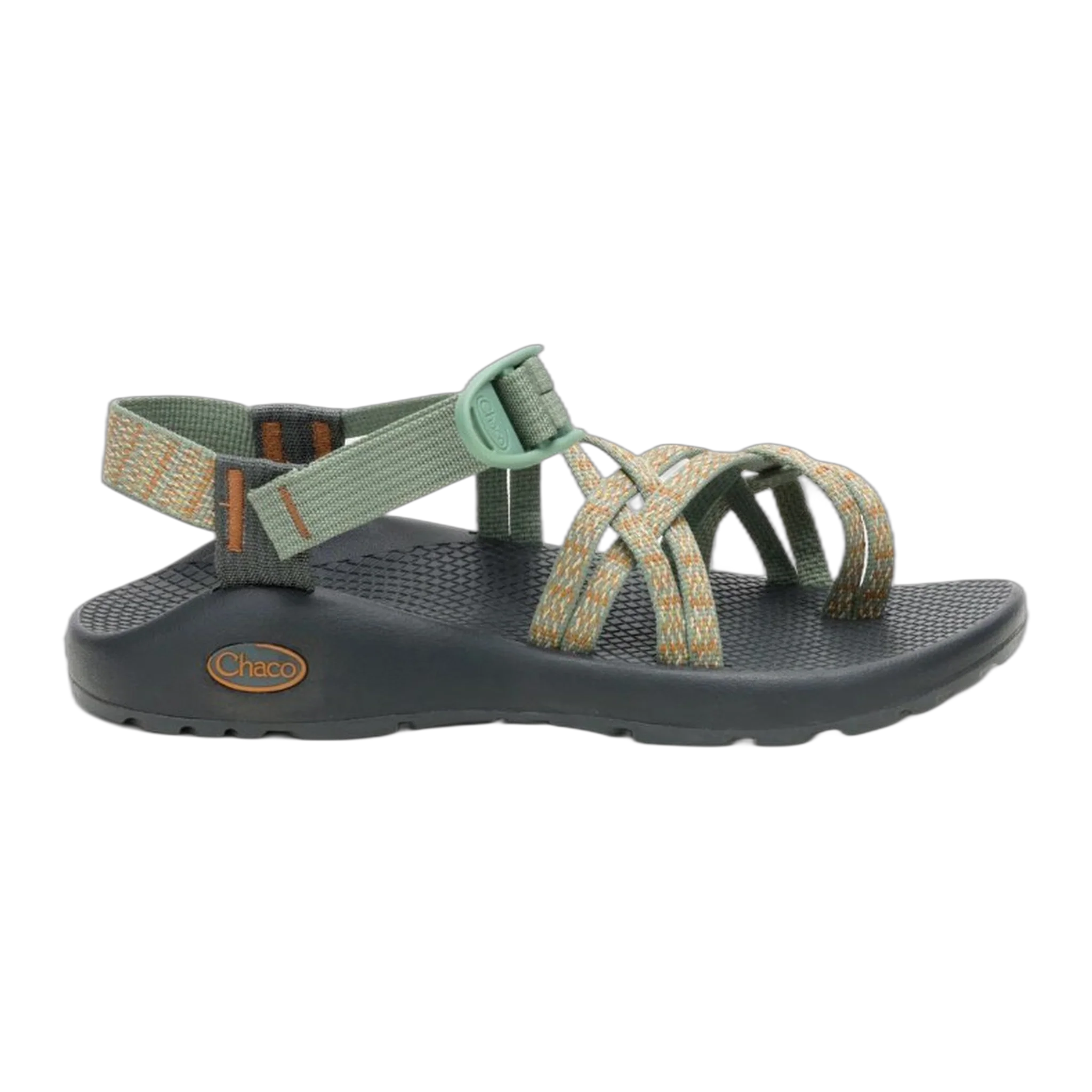 Women's ZX/2 Dual Adjustable Straps Classic Sandal - Image 2