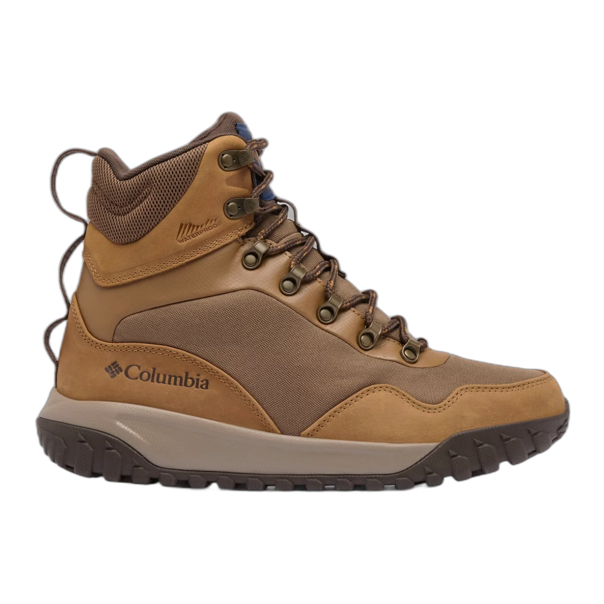 Men's Burnsider™ Omni-Heat Infinity™ Boot - Image 2