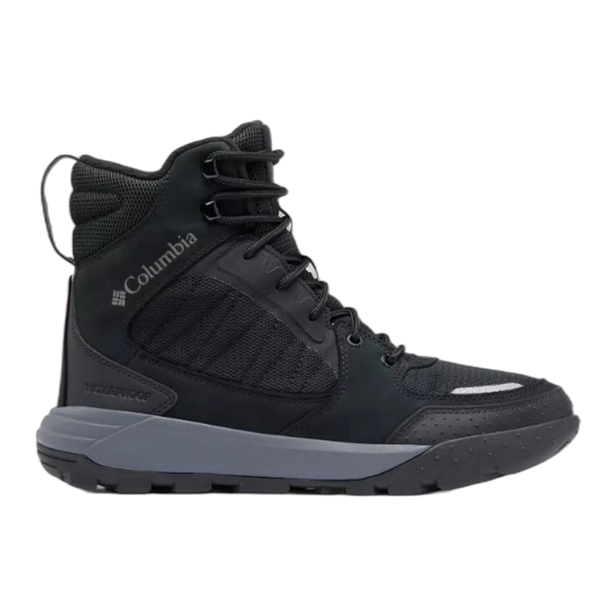 Men's Portlander™ Omni-Heat™ Infinity Boot - Image 2