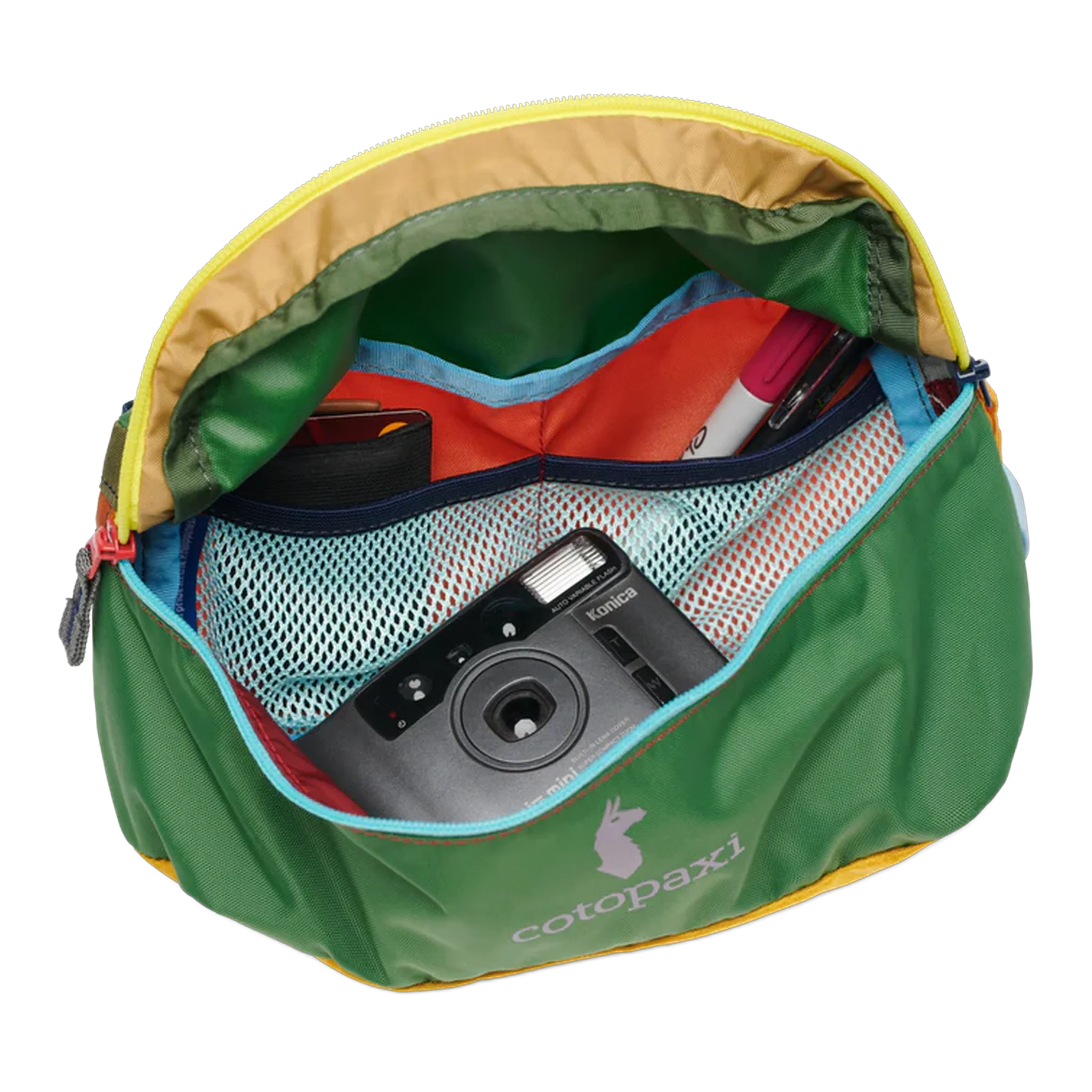 Bataan 3L Fanny Pack - Del Día - Image 2