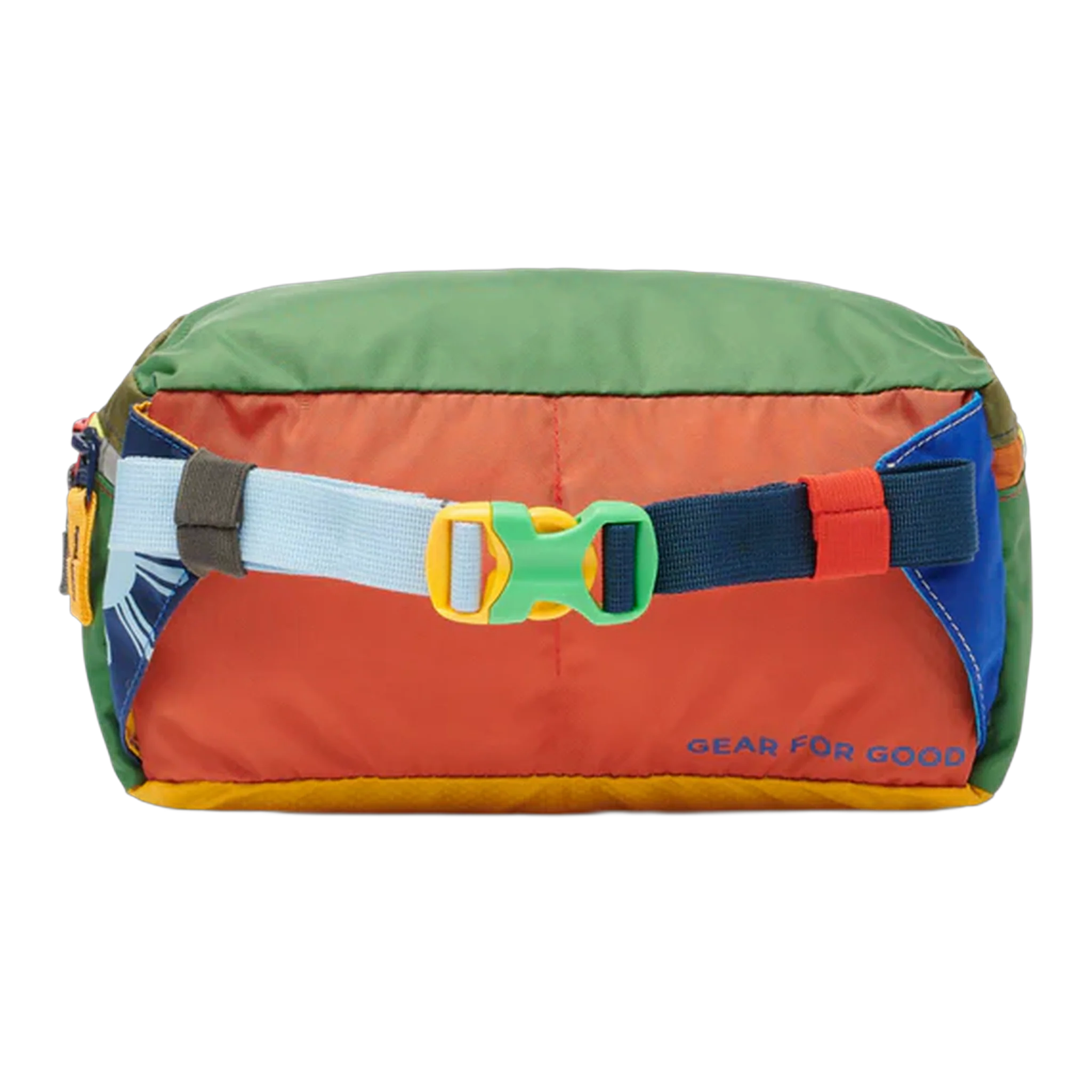 Bataan 3L Fanny Pack - Del Día - Image 3