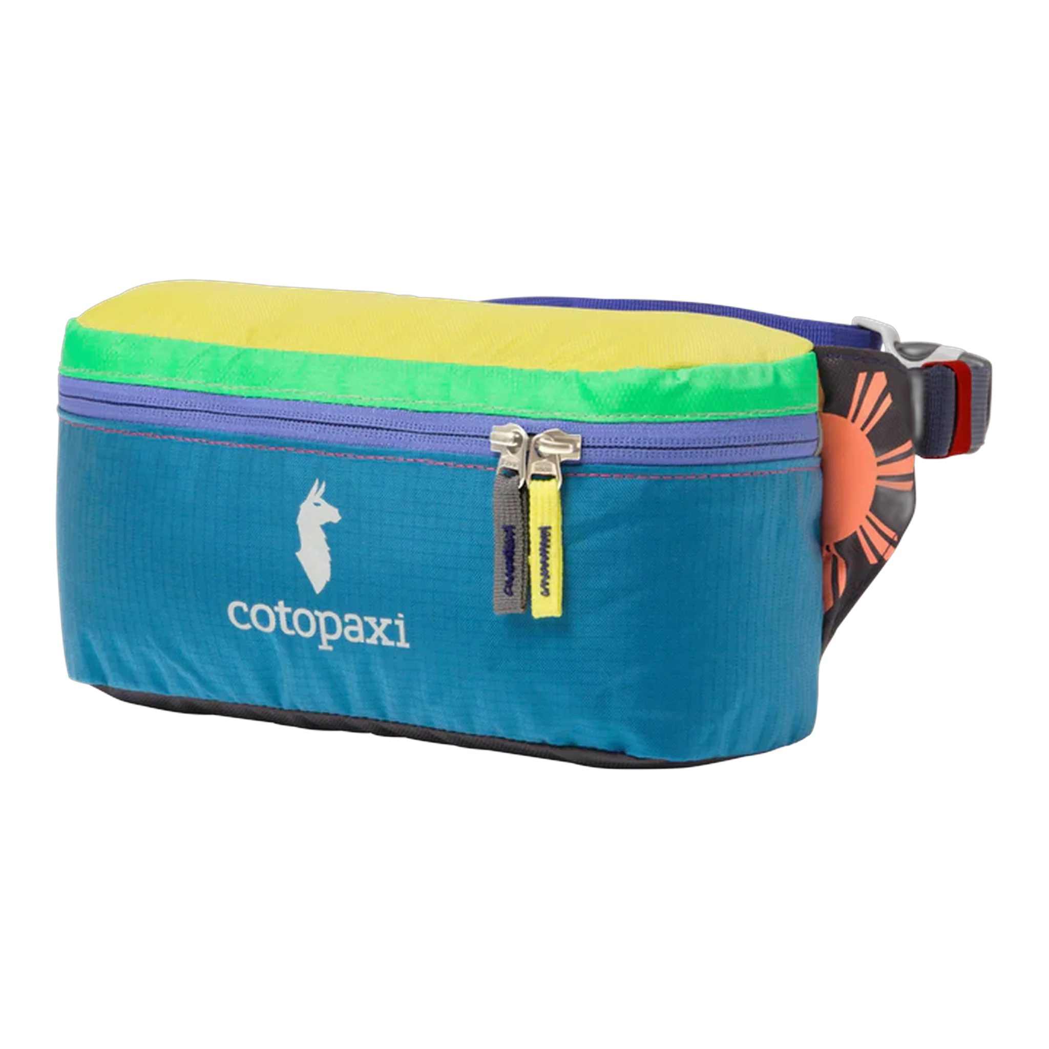 Bataan 3L Fanny Pack - Del Día - Image 4