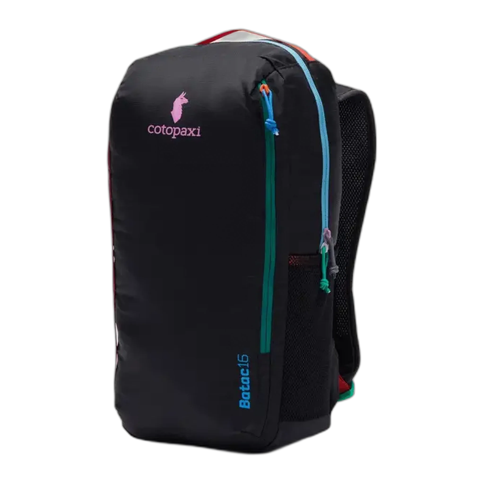 Batac 16L Backpack - Del Día Monochrome
