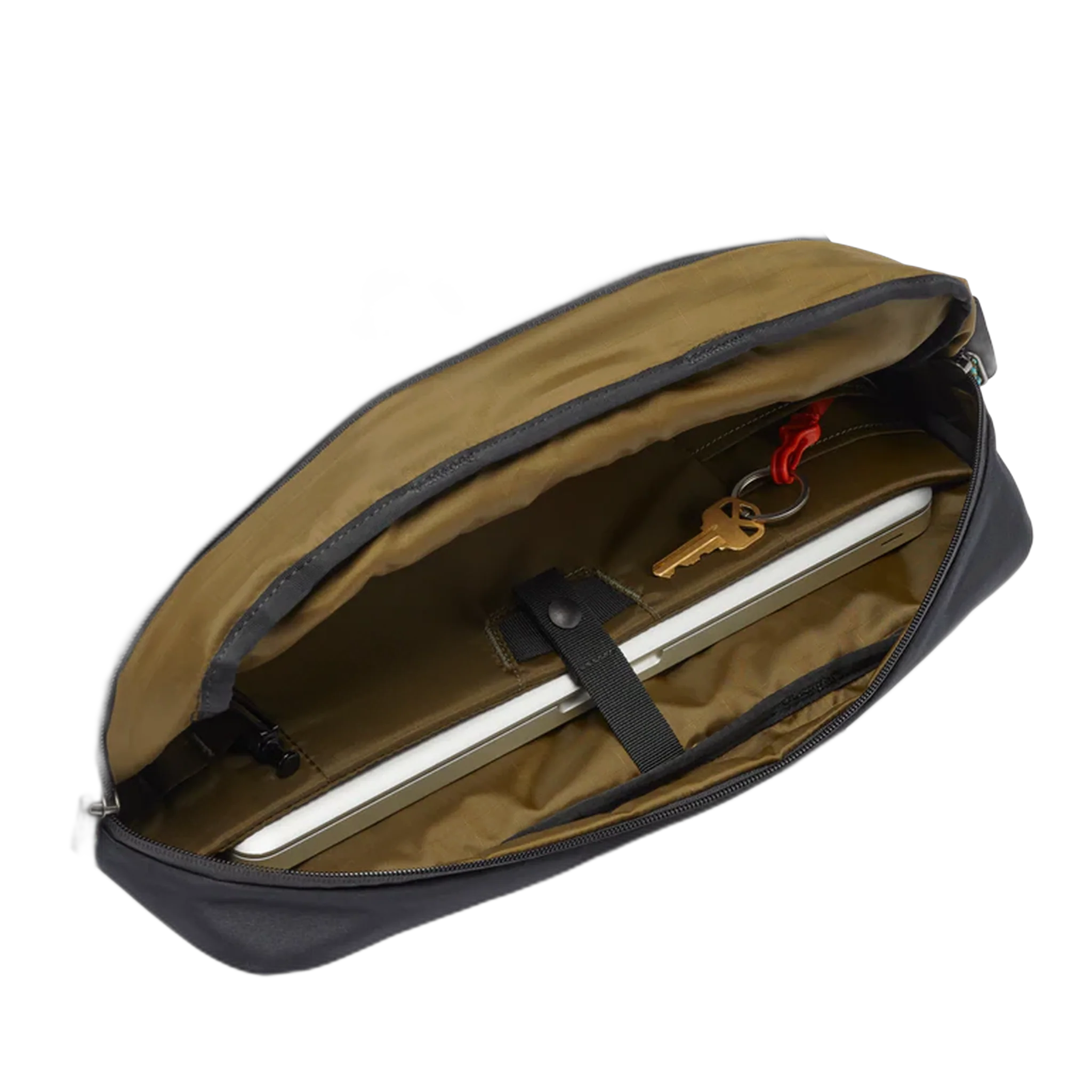 Mente 15L Messenger Bag - Cada Día - Image 4