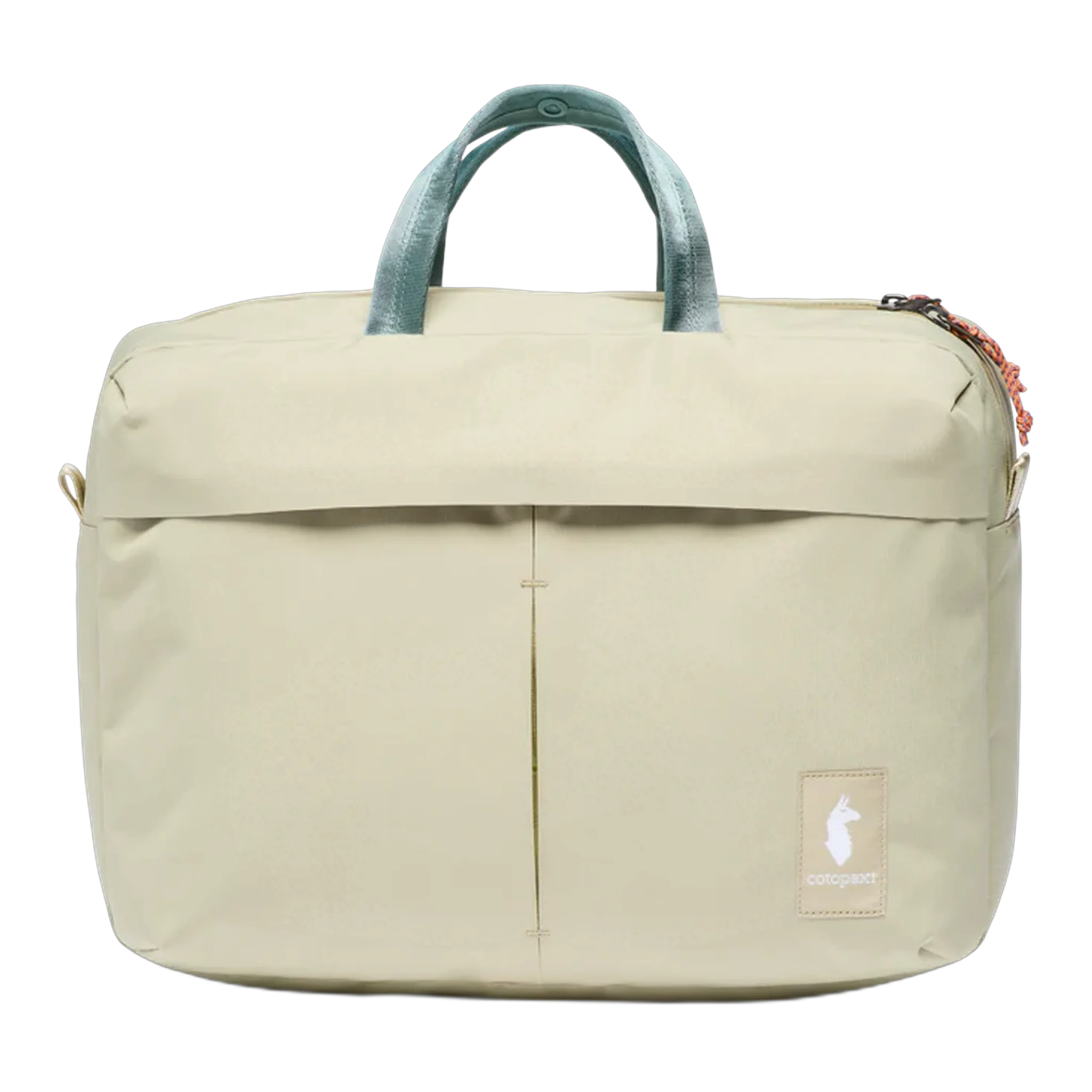 Mente 15L Messenger Bag - Cada Día