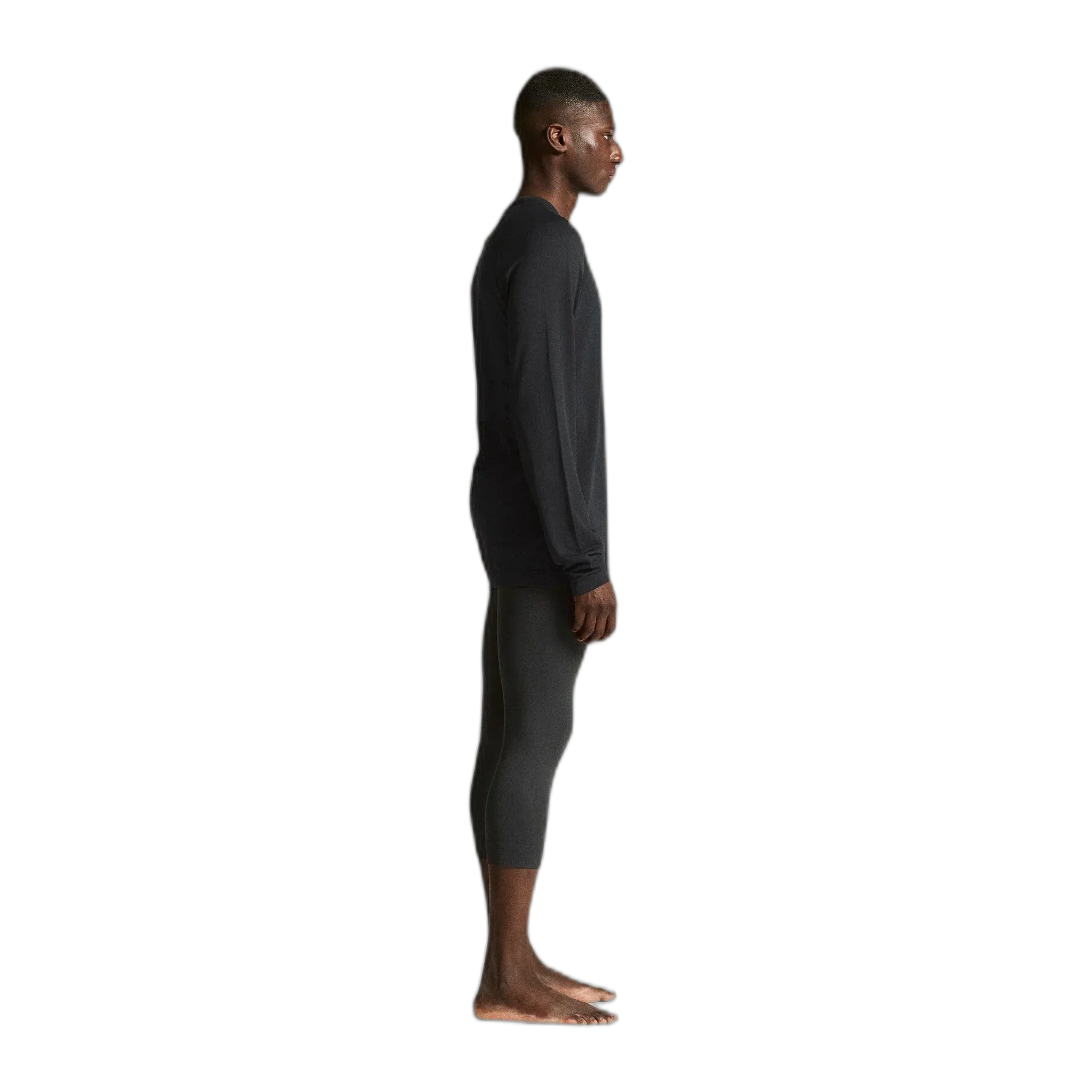Men's Active Comfort LS 2 - Image 2