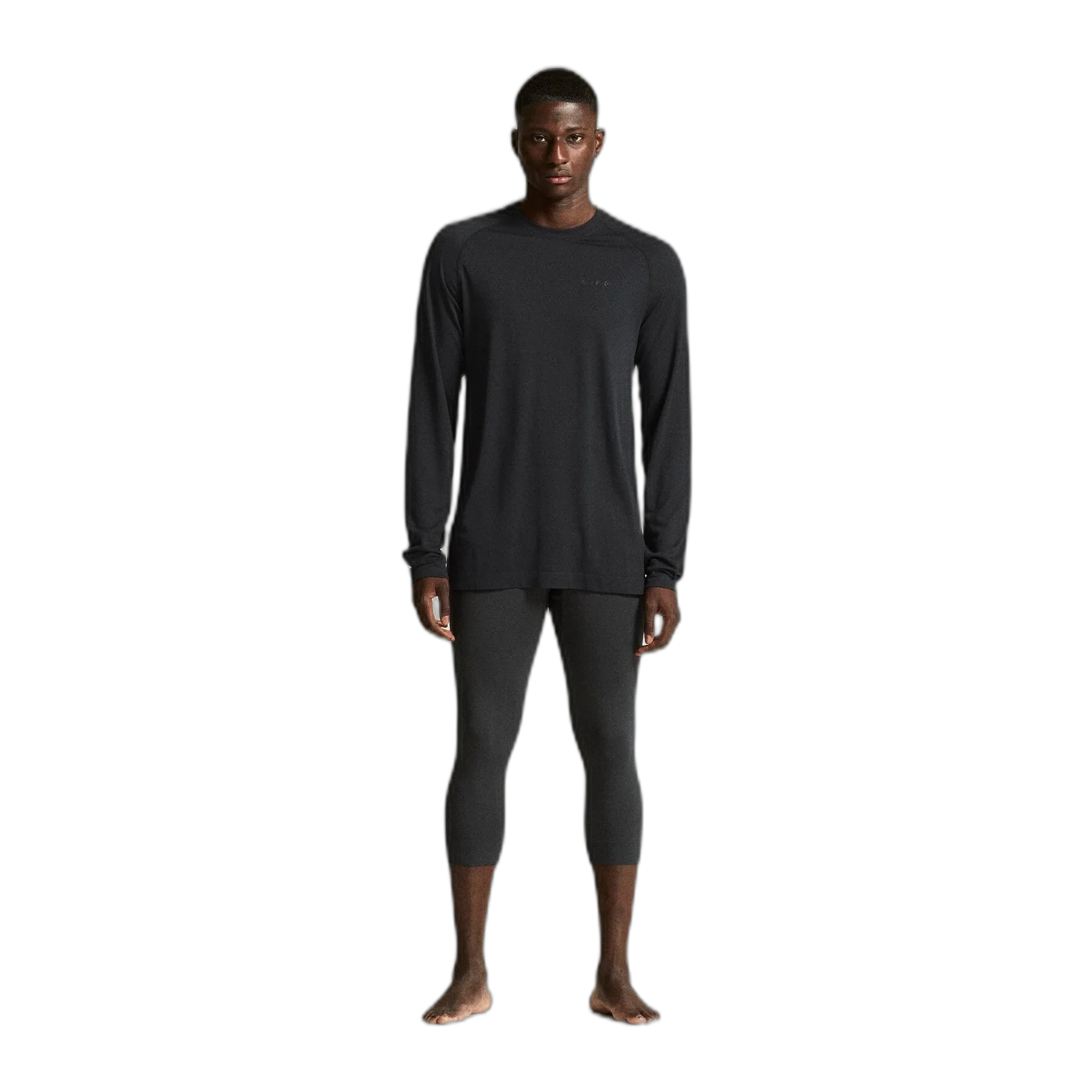 Men's Active Comfort LS 2 - Image 5