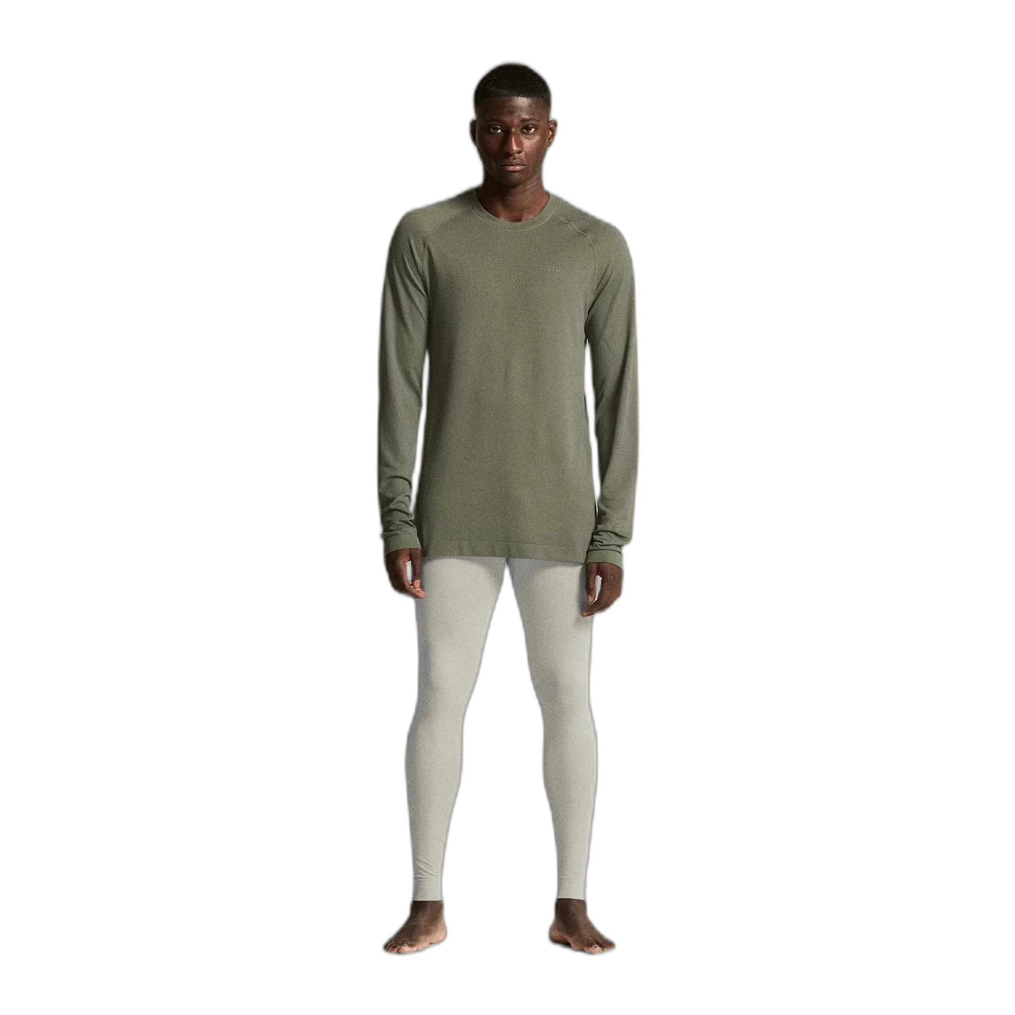 Men's Active Comfort LS 2 - Image 3