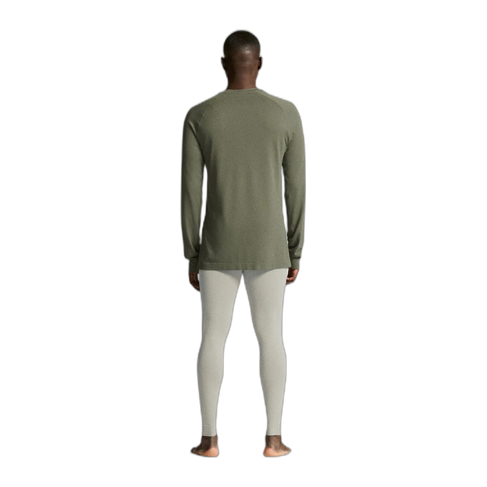 Men's Active Comfort LS 2 - Image 4