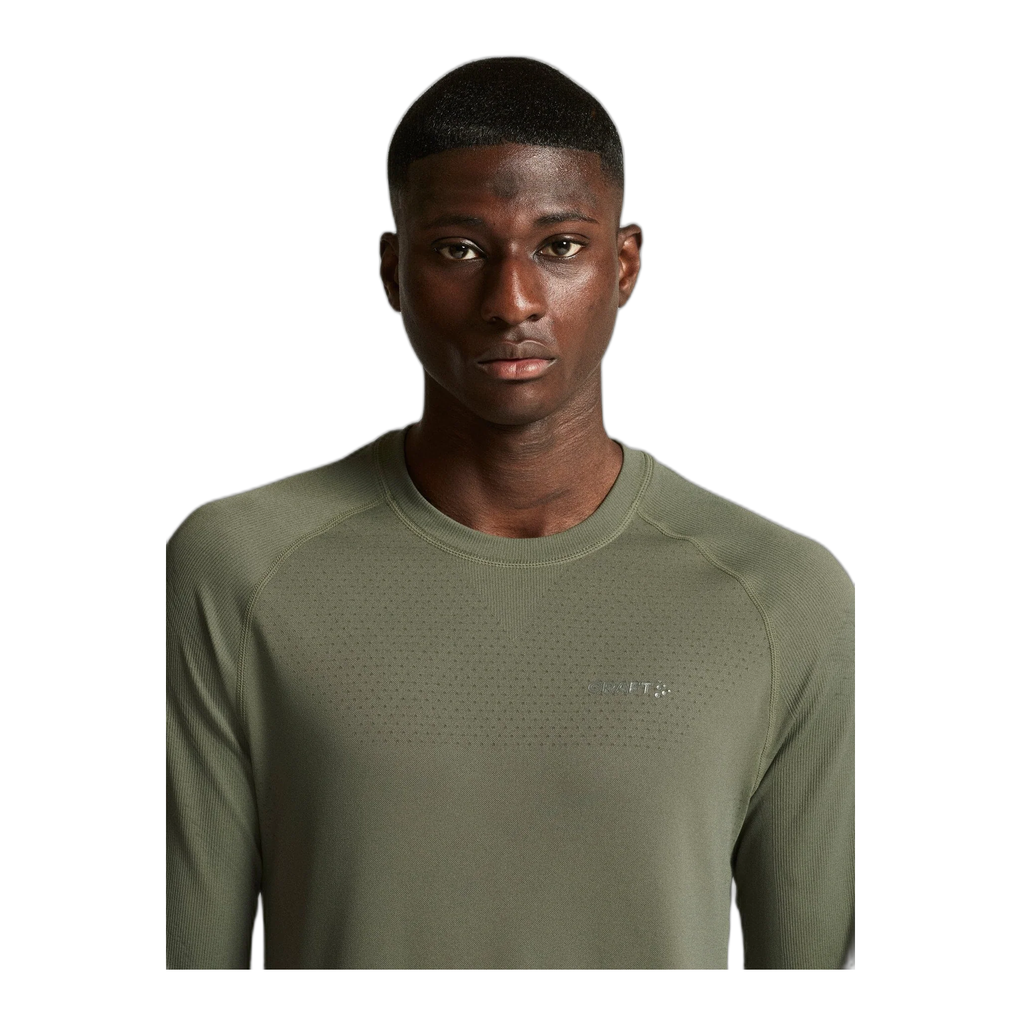 Men's Active Comfort LS 2 - Image 5