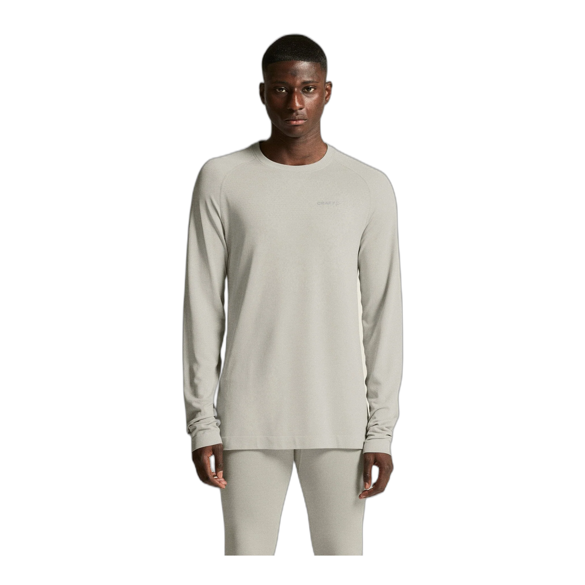Men's Active Comfort LS 2