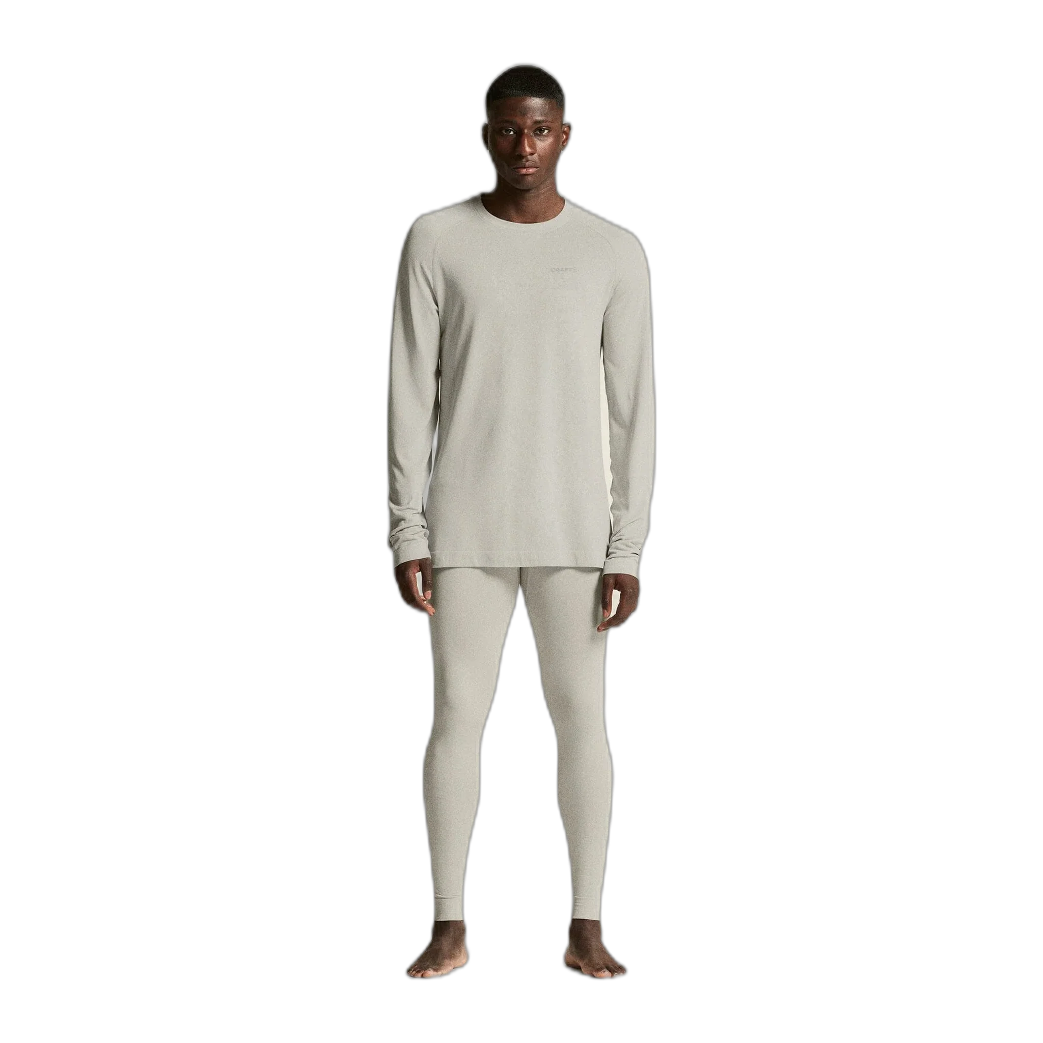 Men's Active Comfort LS 2 - Image 2