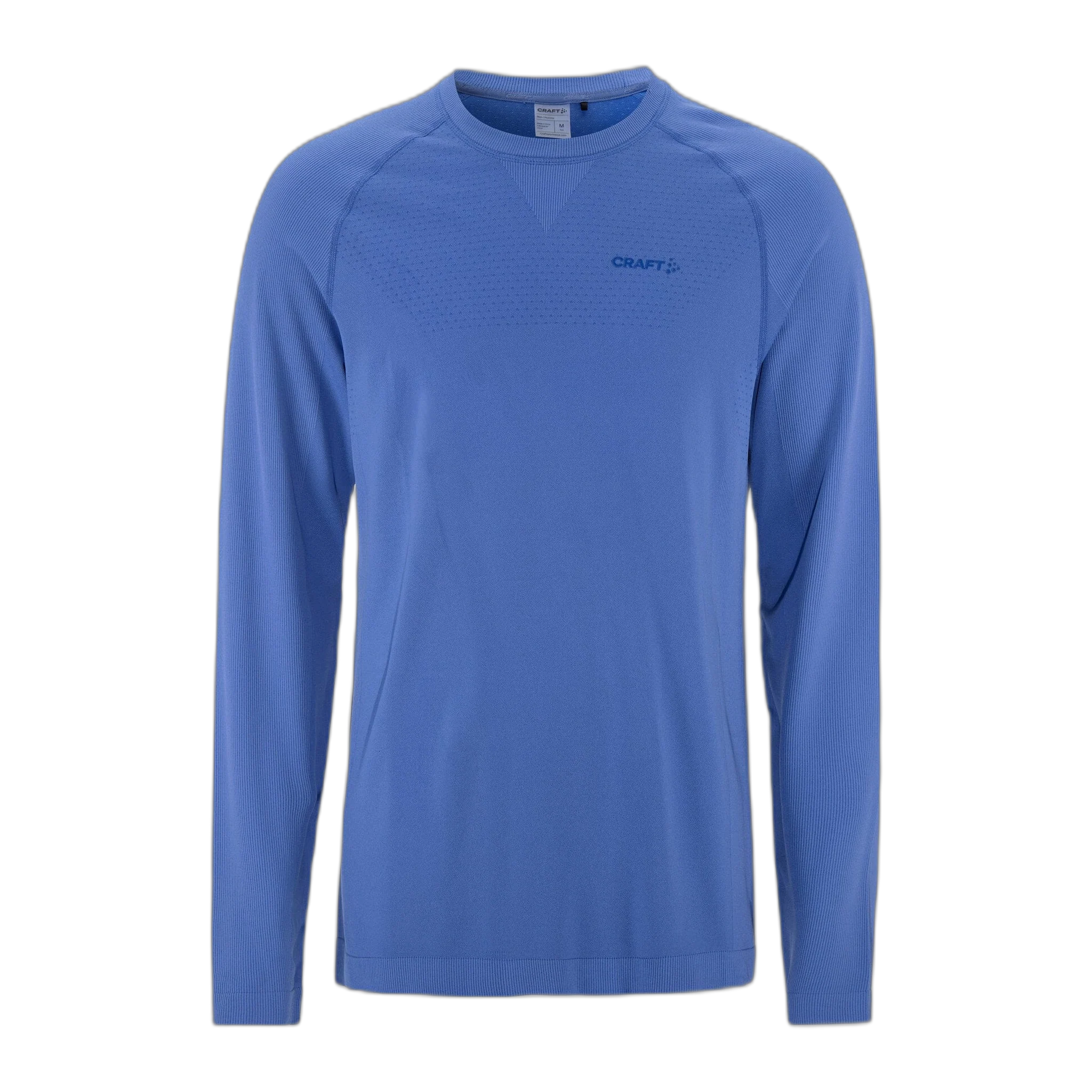 Men's Active Comfort LS 2 - Image 2