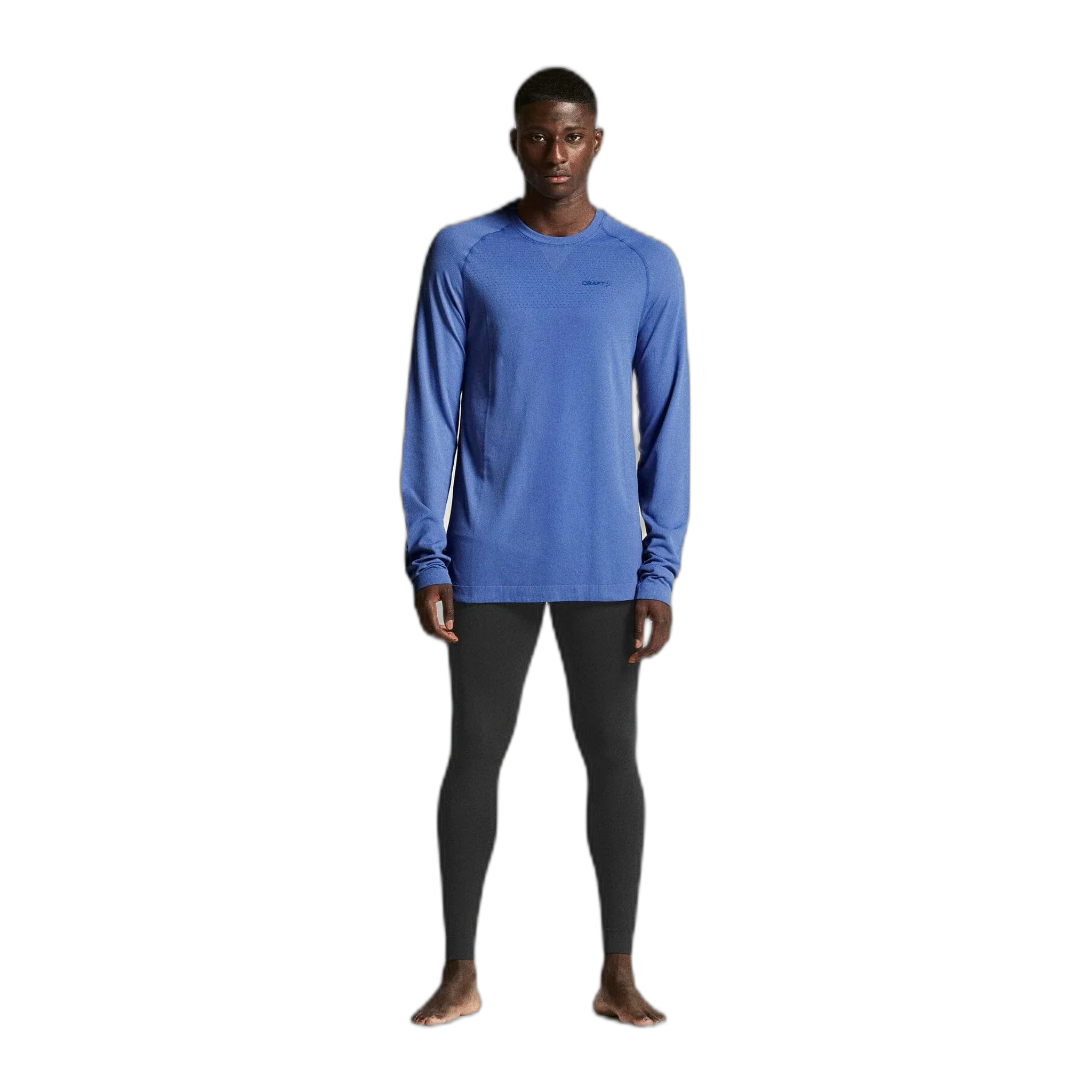 Men's Active Comfort LS 2 - Image 9