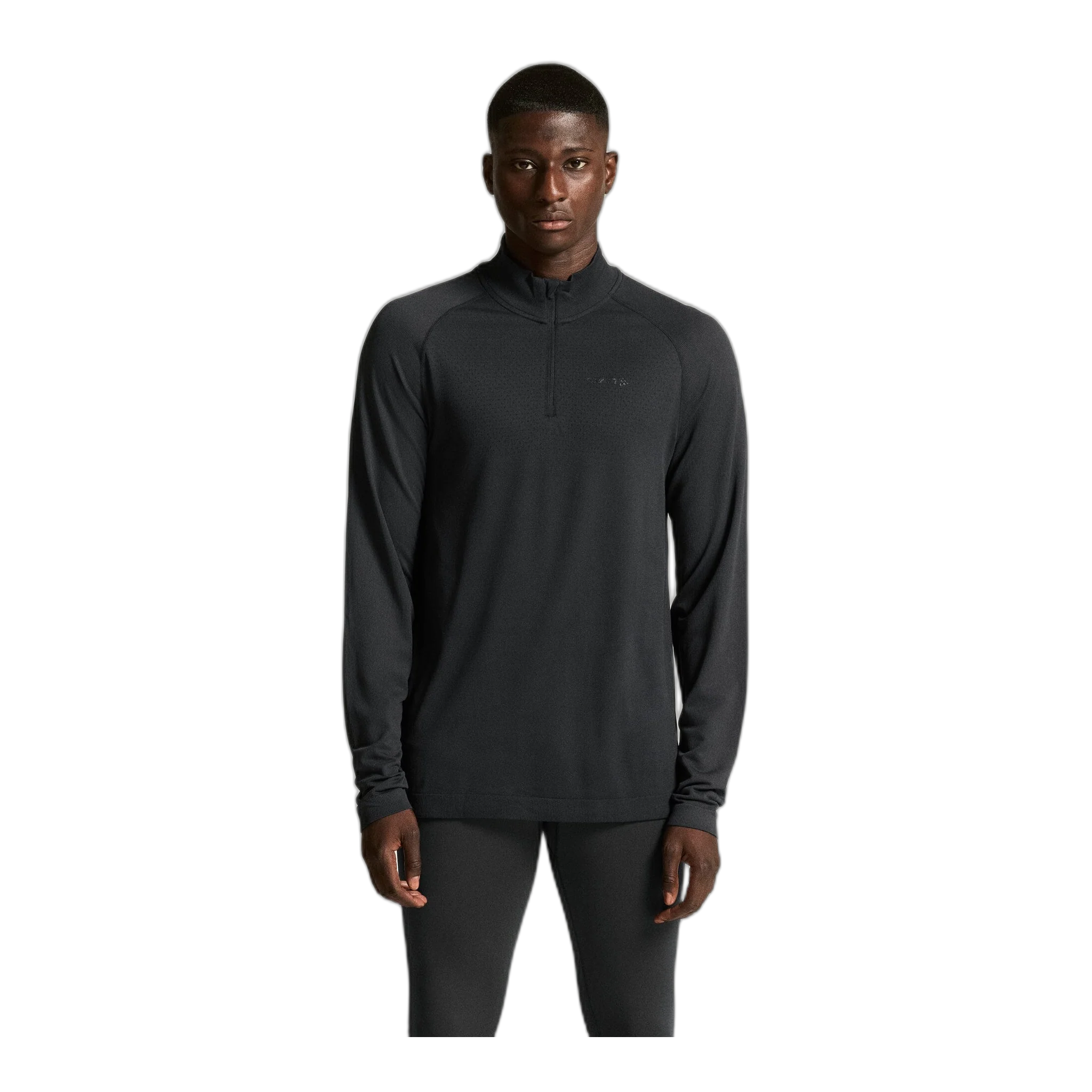 Men's Active Comfort LS HZ 2