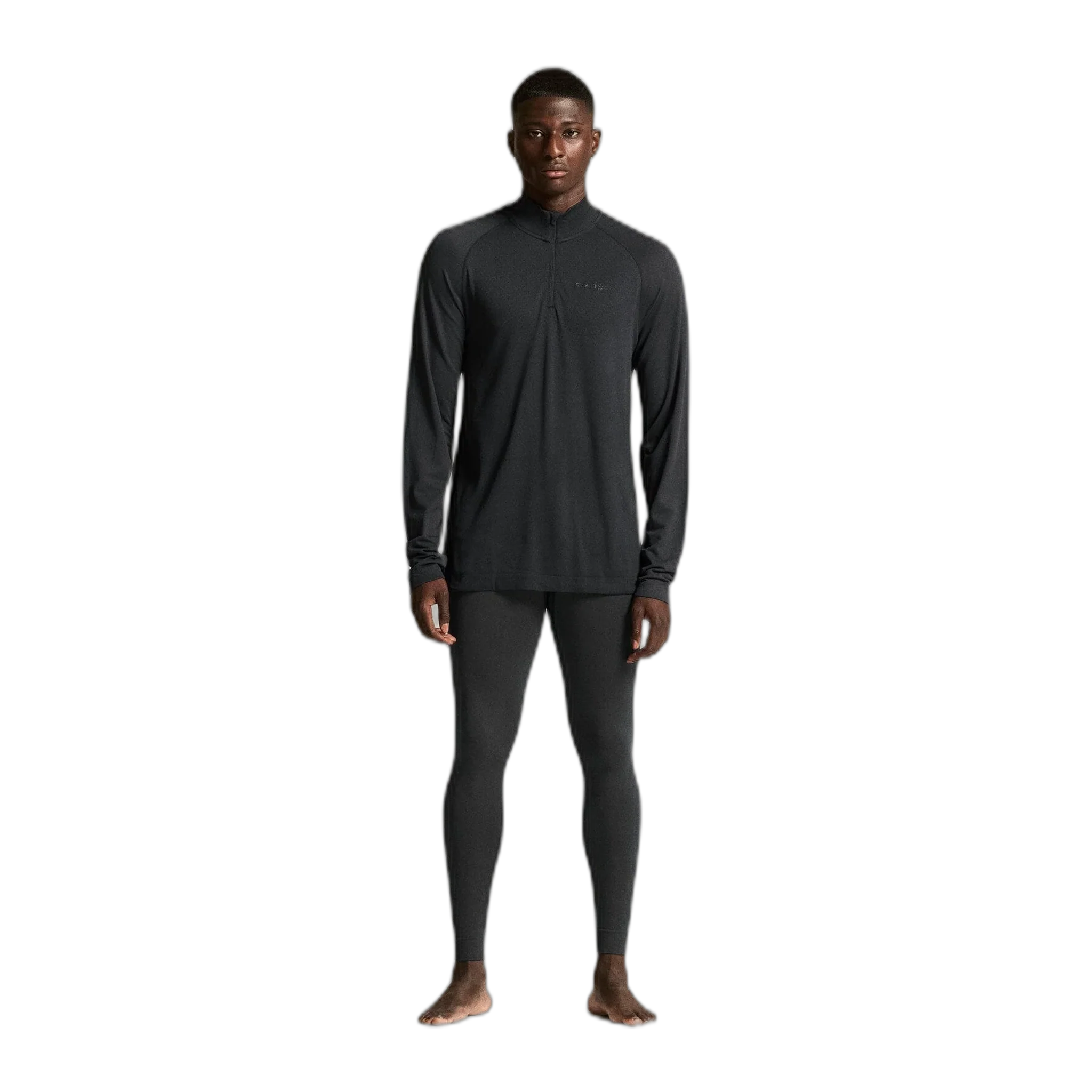 Men's Active Comfort LS HZ 2 - Image 2