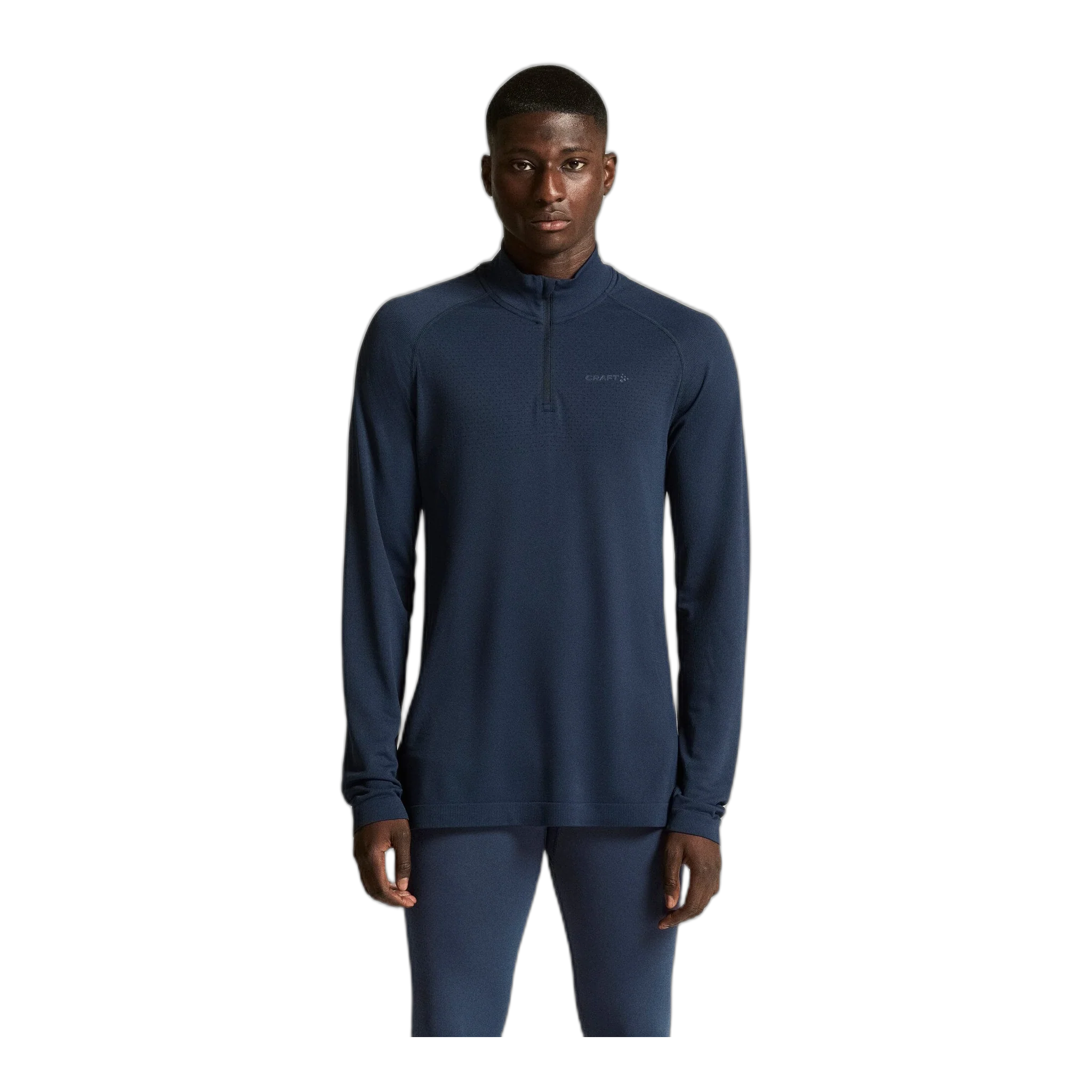 Men's Active Comfort LS HZ 2