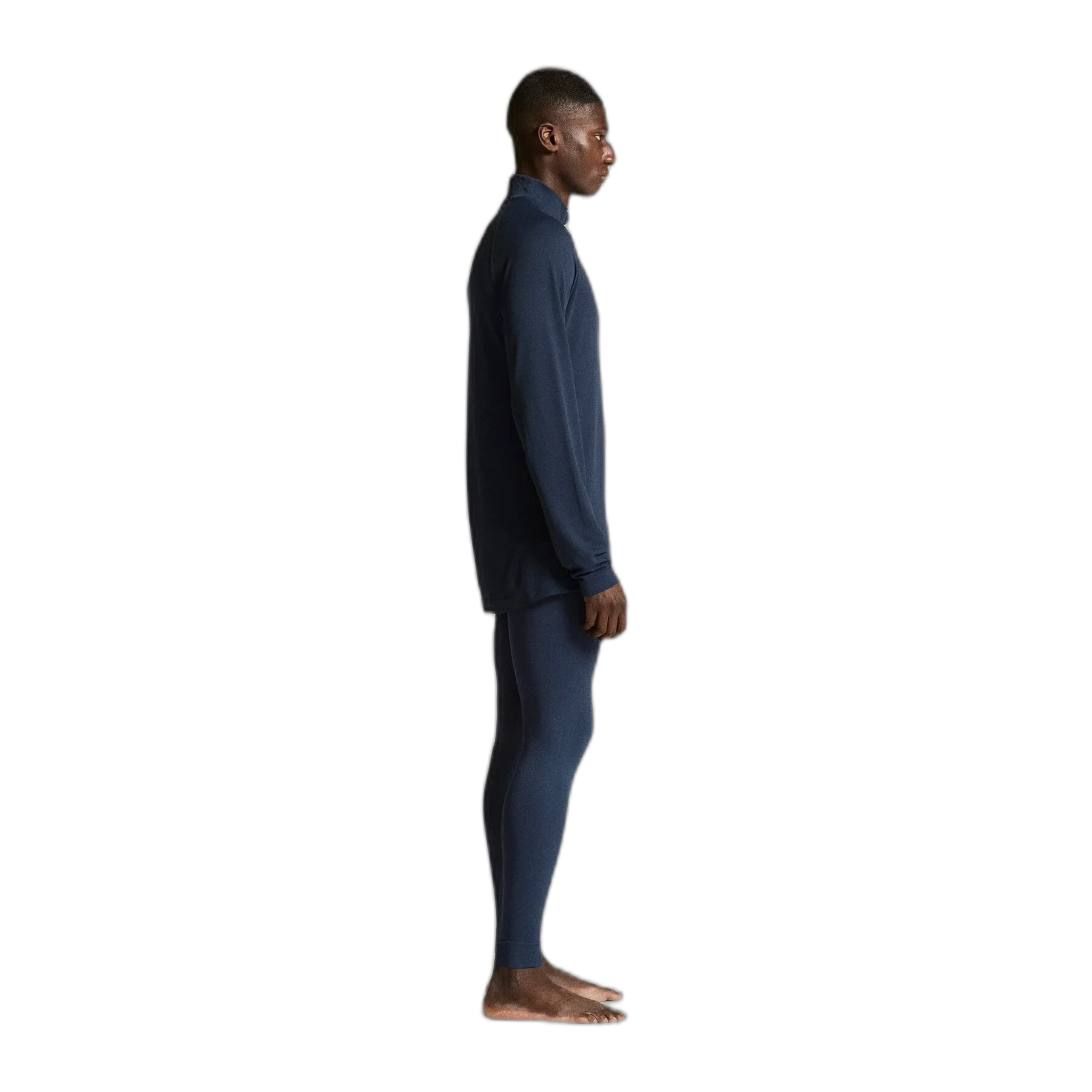 Men's Active Comfort LS HZ 2 - Image 2