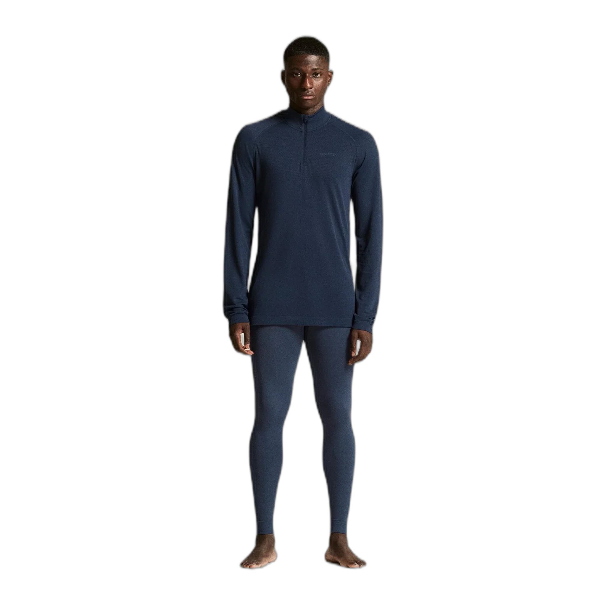 Men's Active Comfort LS HZ 2 - Image 3